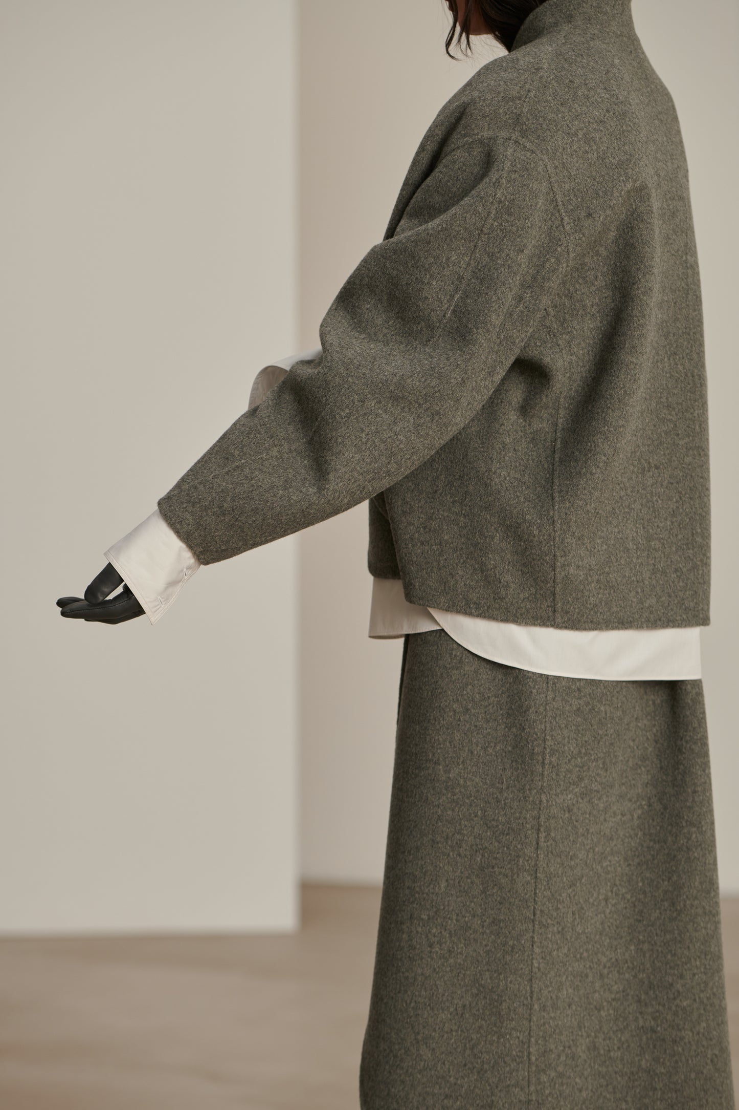 Soeur Windsor Jacket