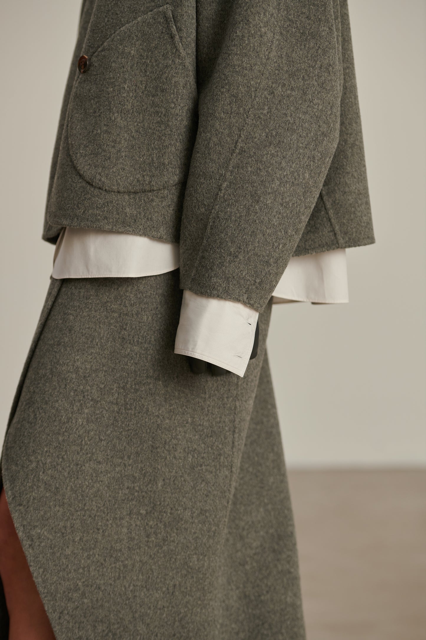 Soeur Windsor Jacket