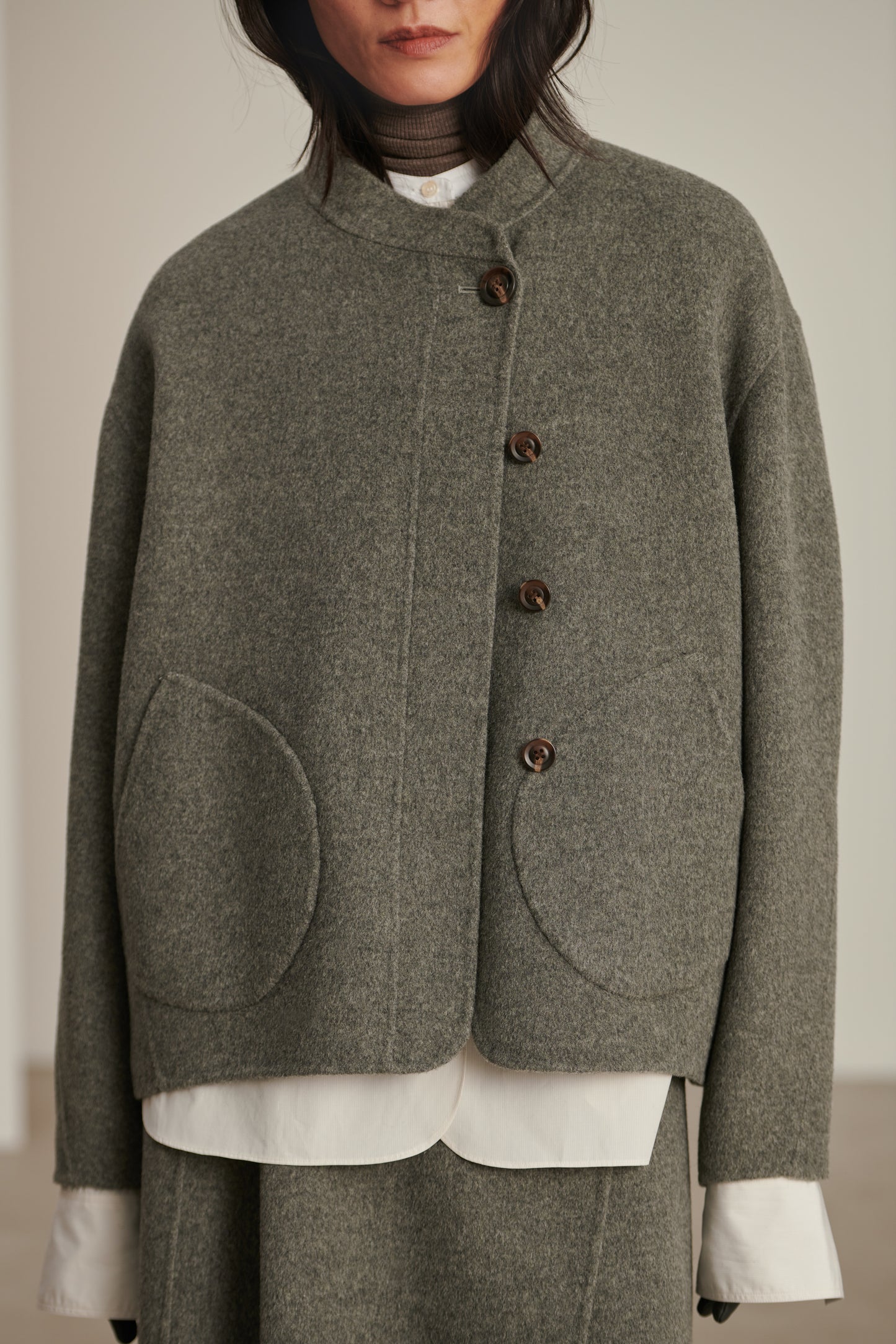Soeur Windsor Jacket