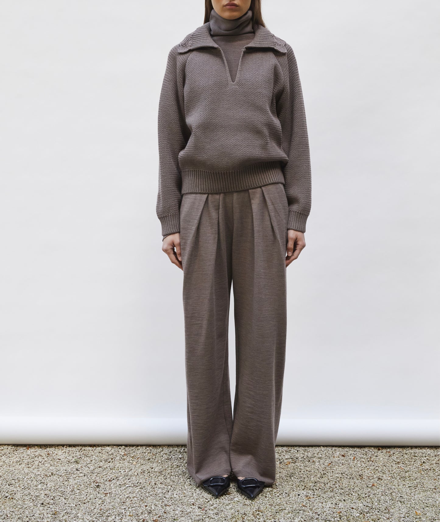 Molli Santo3 Sweater