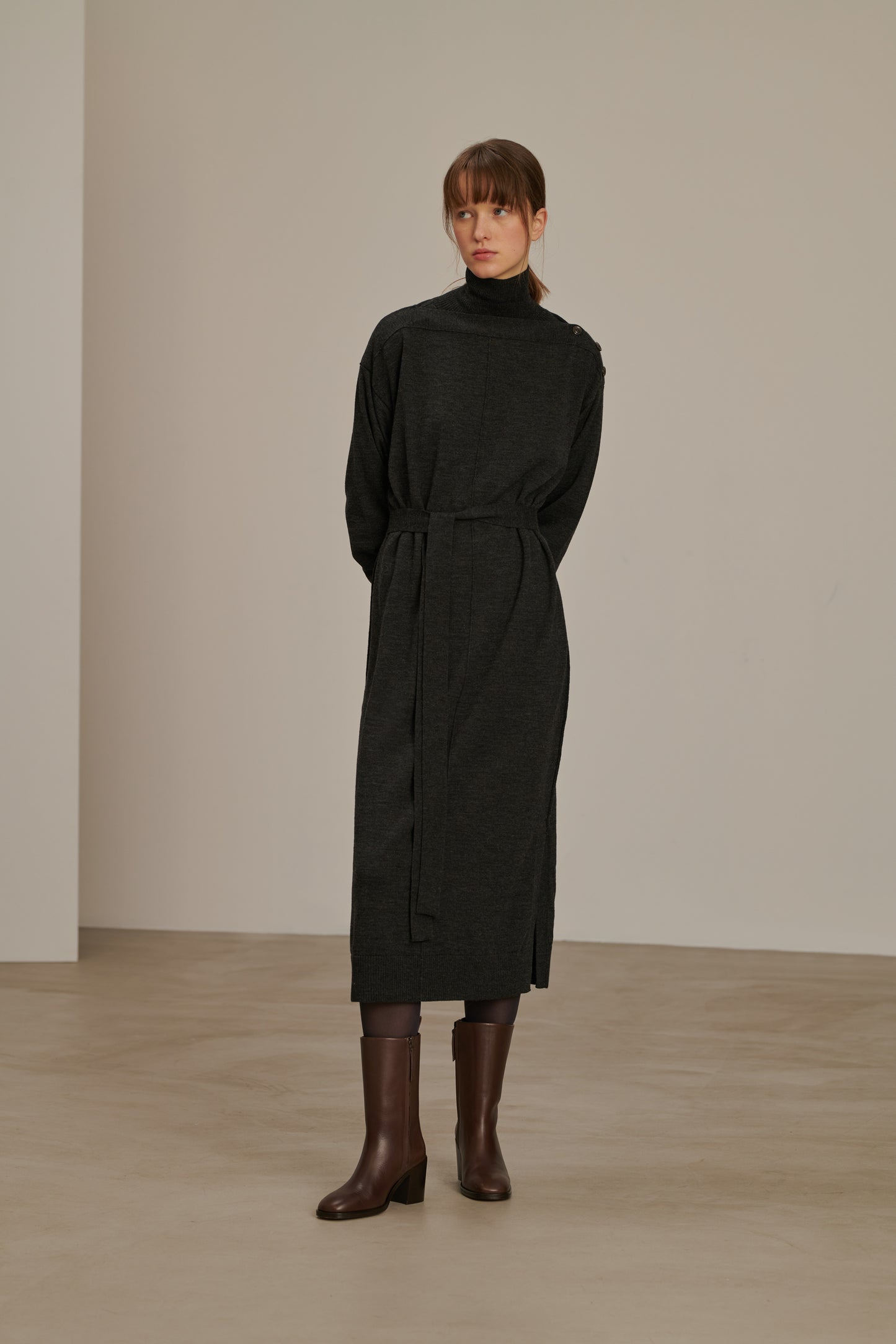 Soeur Clea Dress