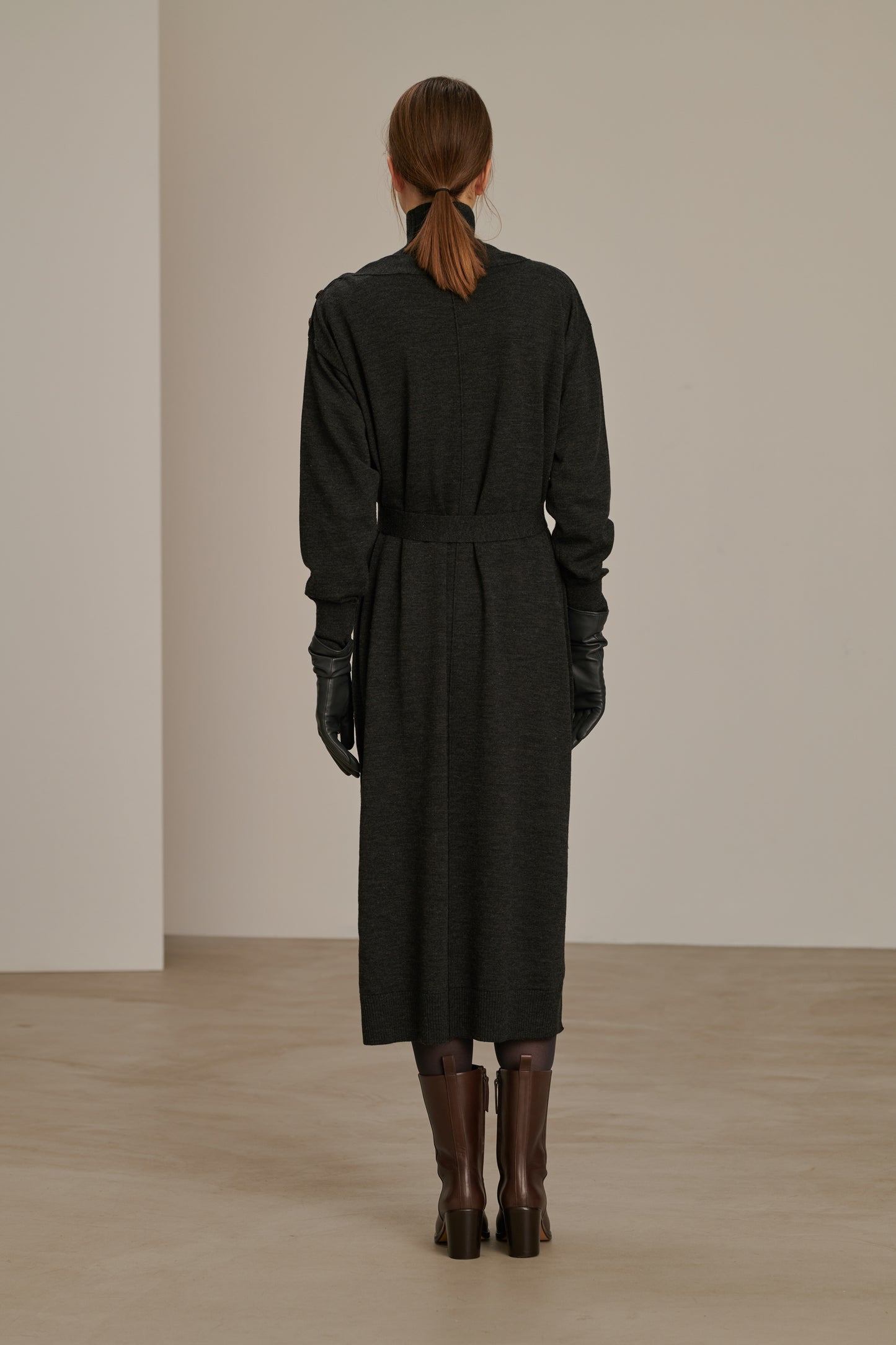 Soeur Clea Dress