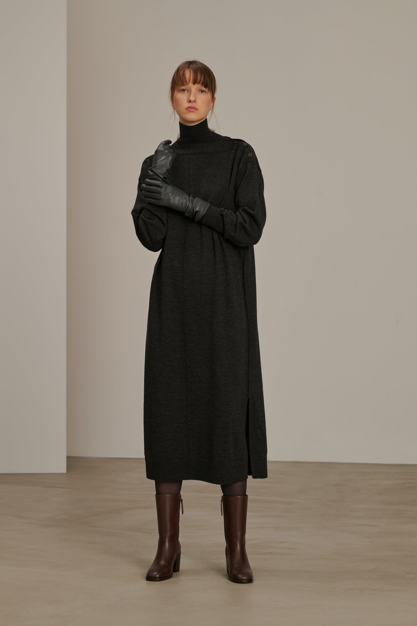 Soeur Clea Dress