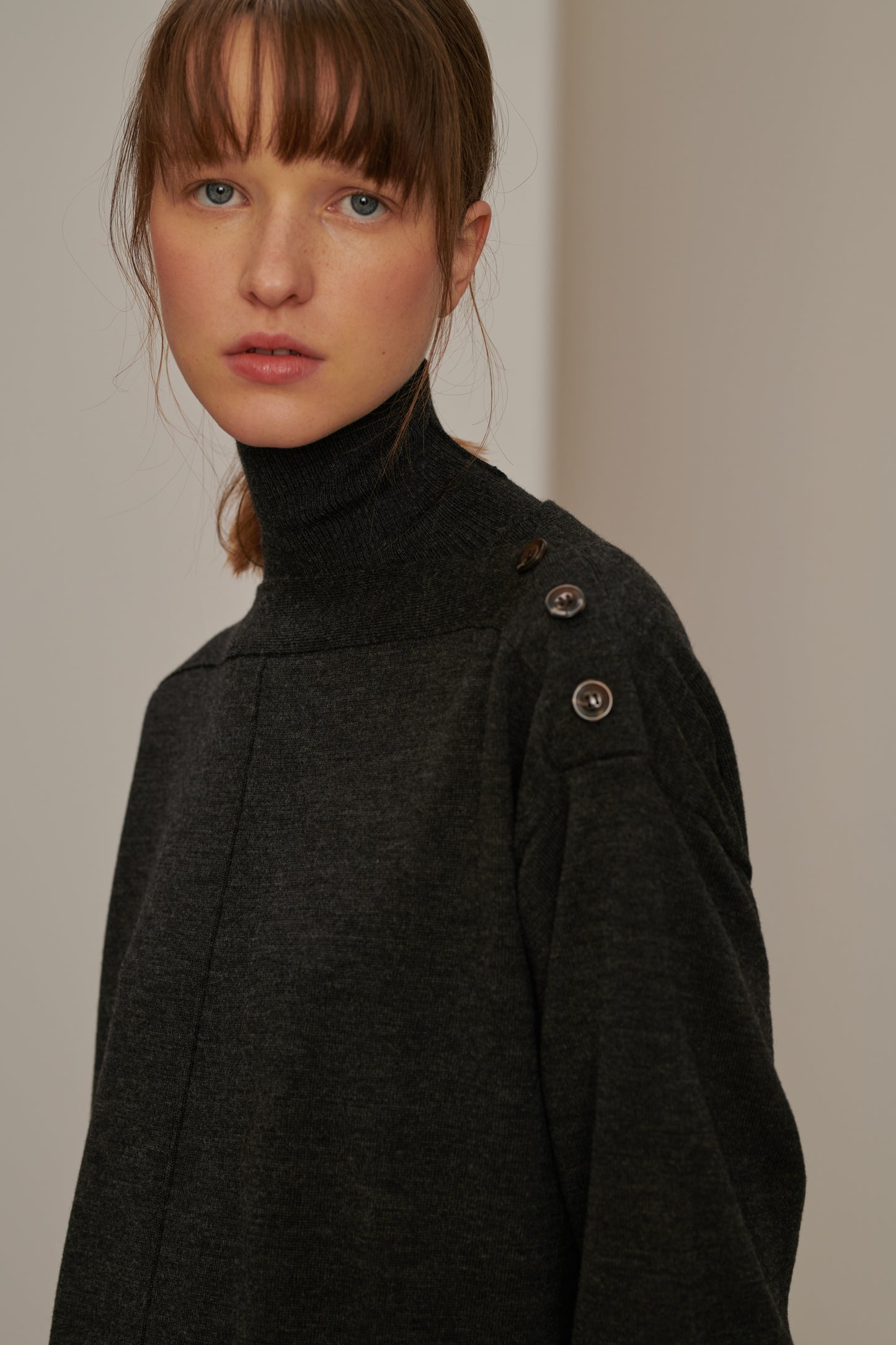Soeur Clea Dress