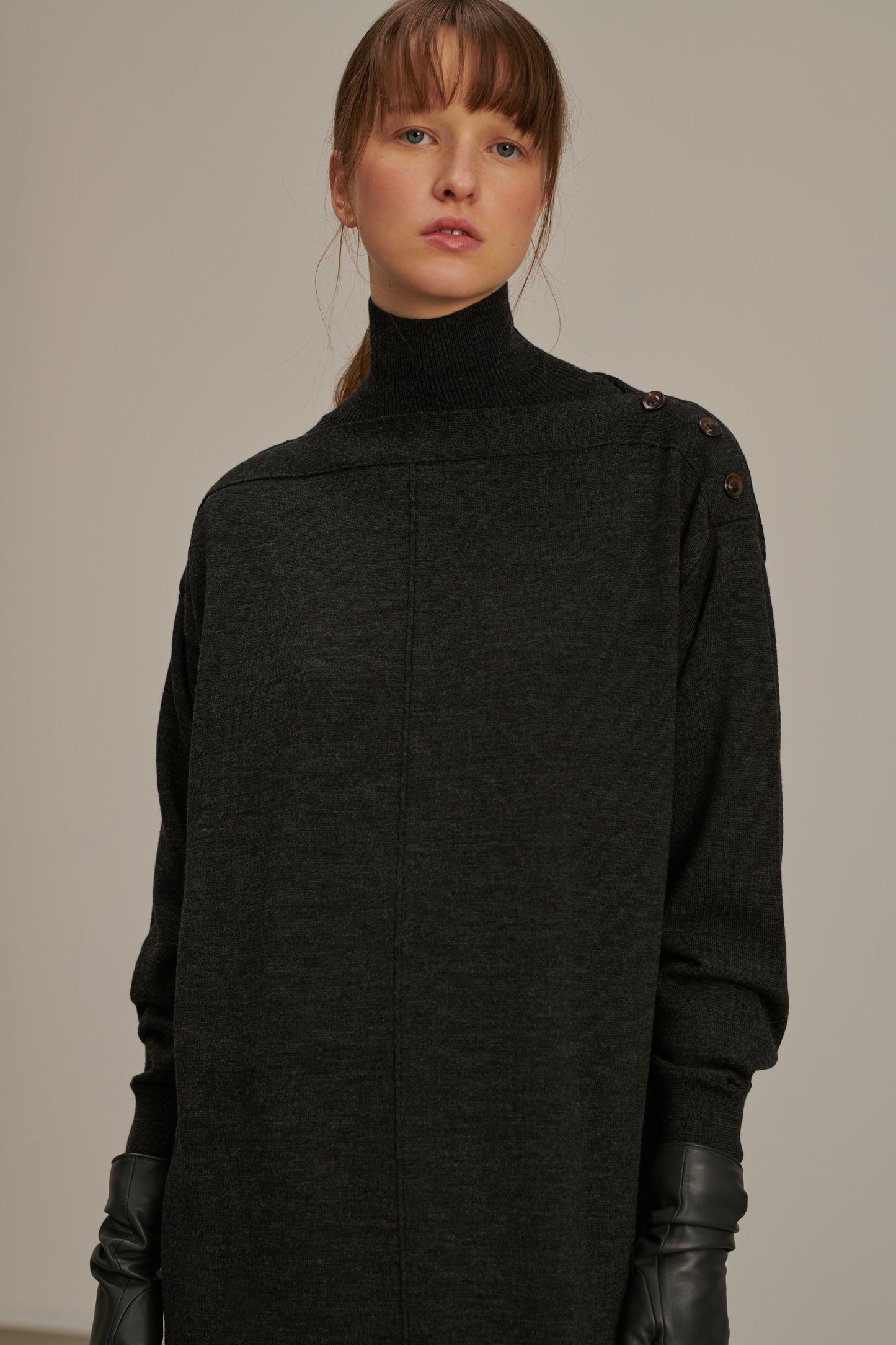 Soeur Clea Dress