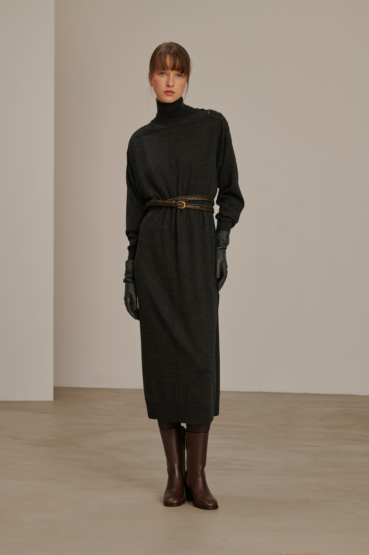 Soeur Clea Dress