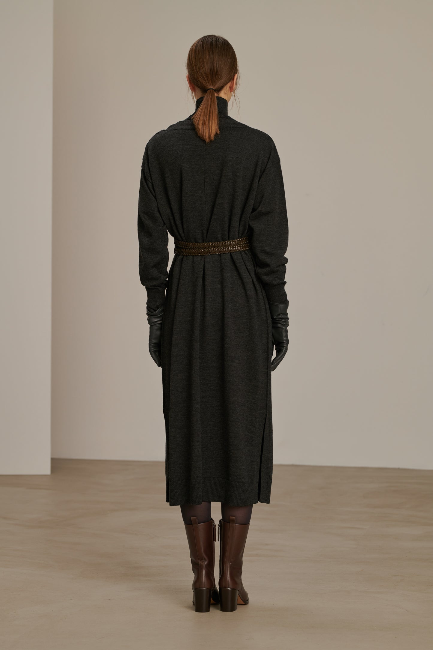 Soeur Clea Dress