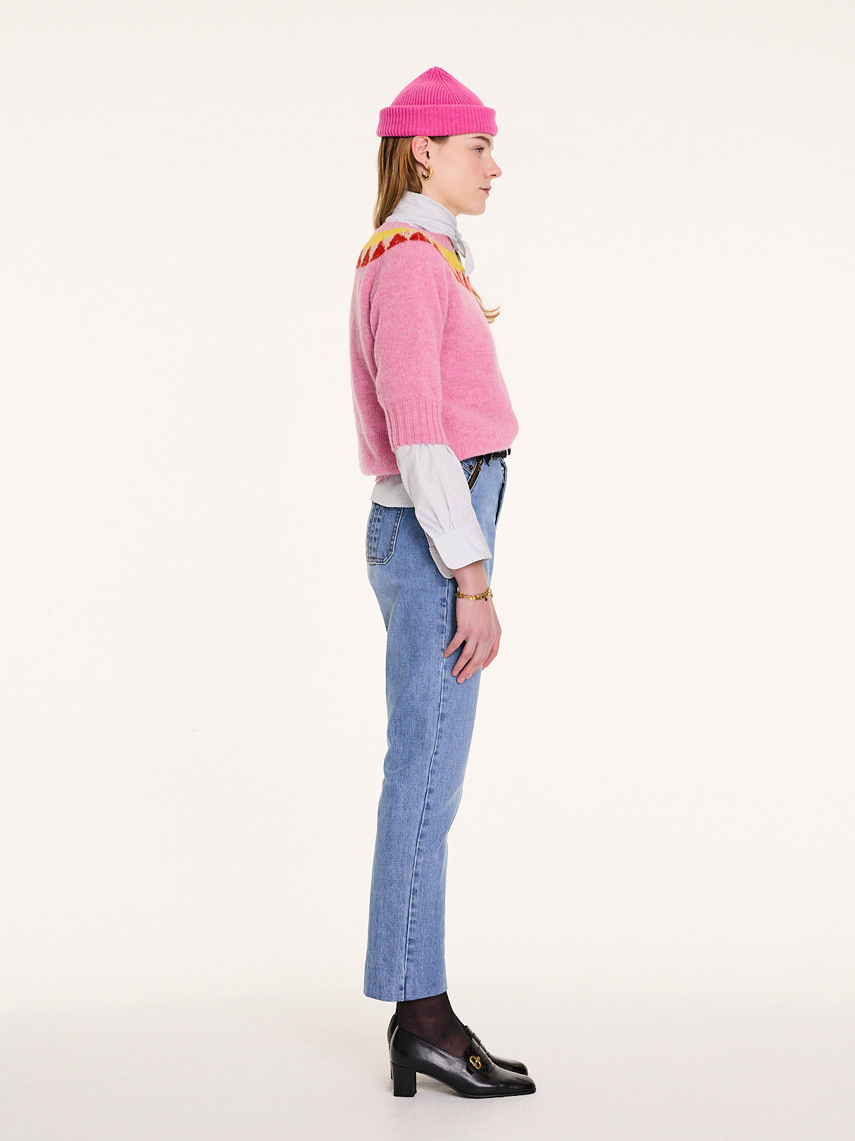 La Fetiche Otta Sweater