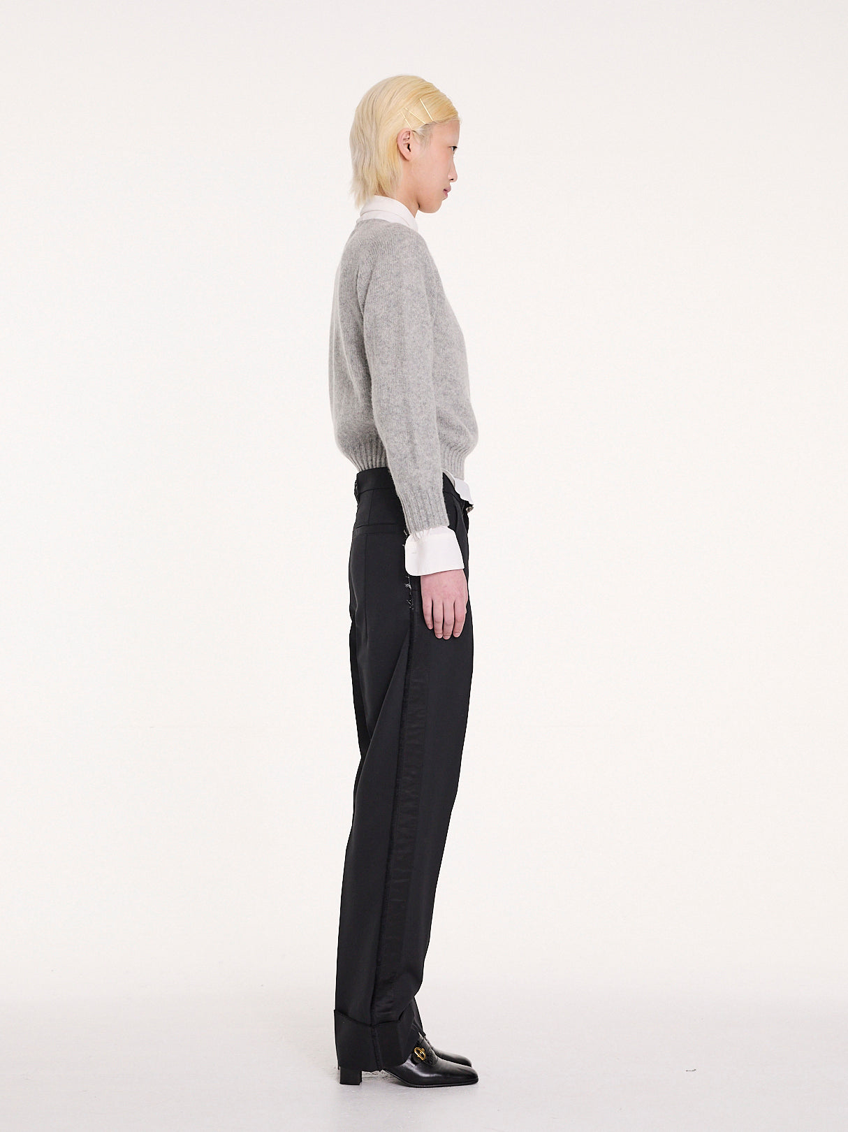 La Fetiche Clark Sweater