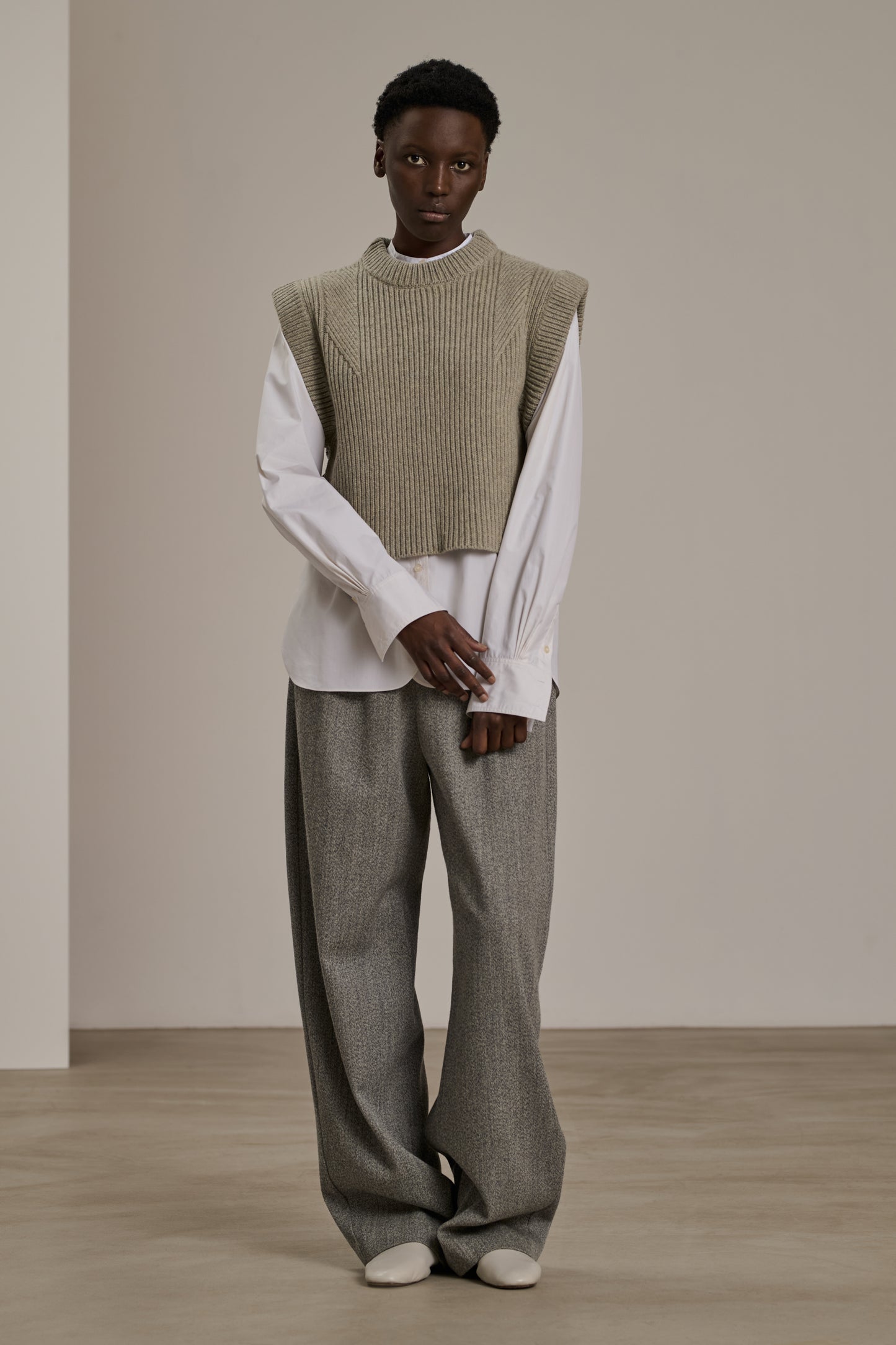 Soeur Alky Vest