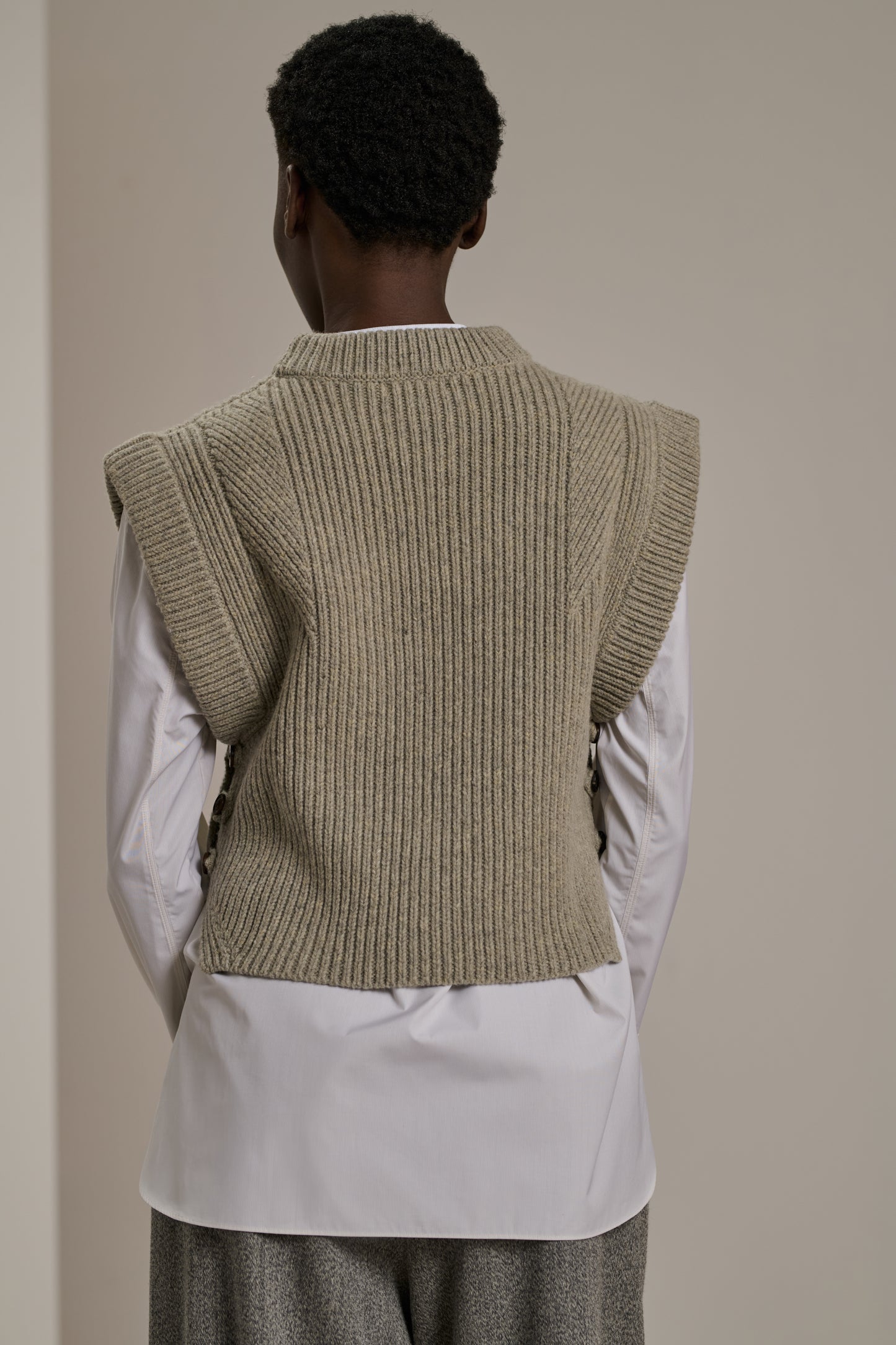 Soeur Alky Vest