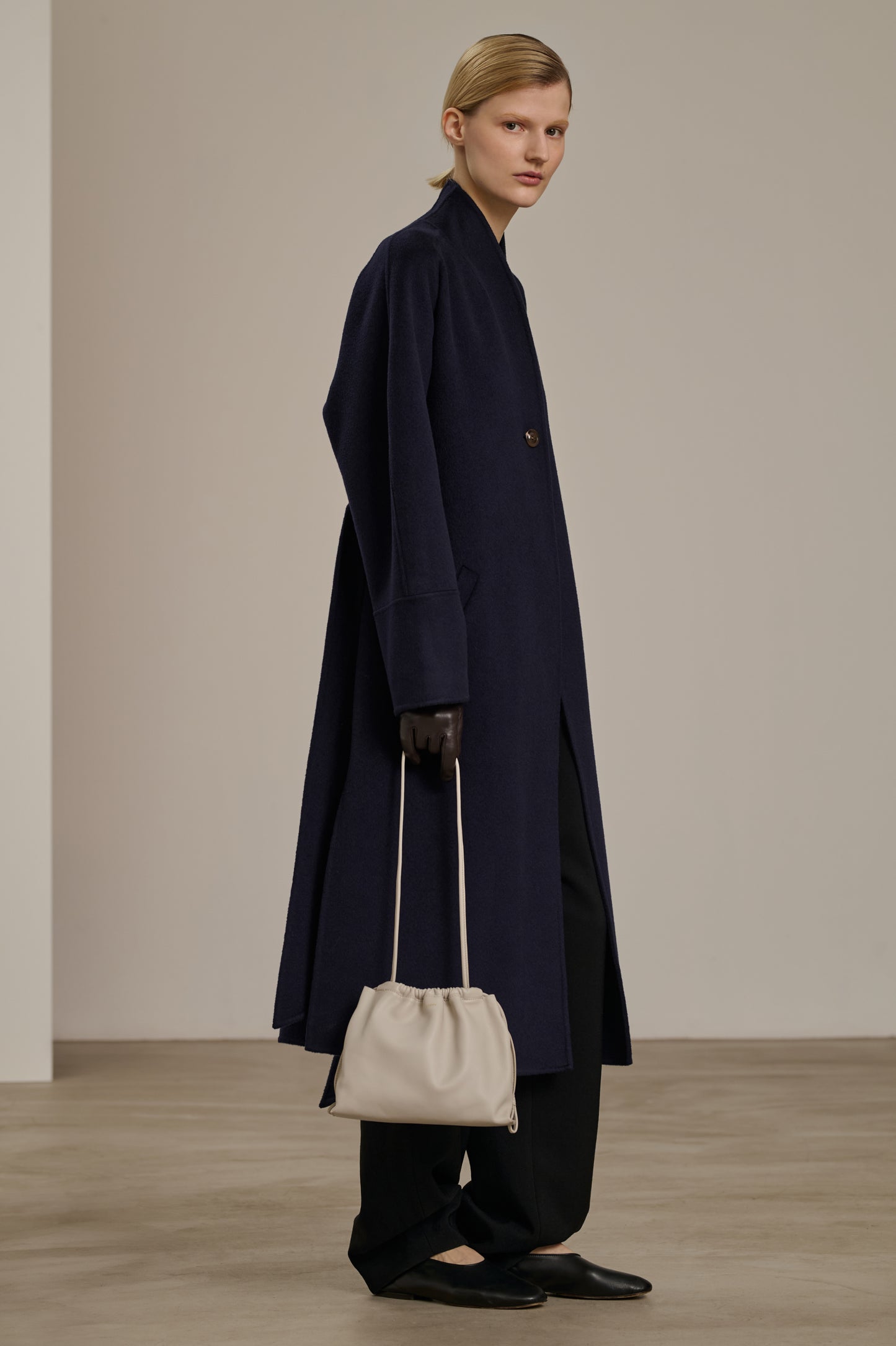 Soeur Cesar Coat