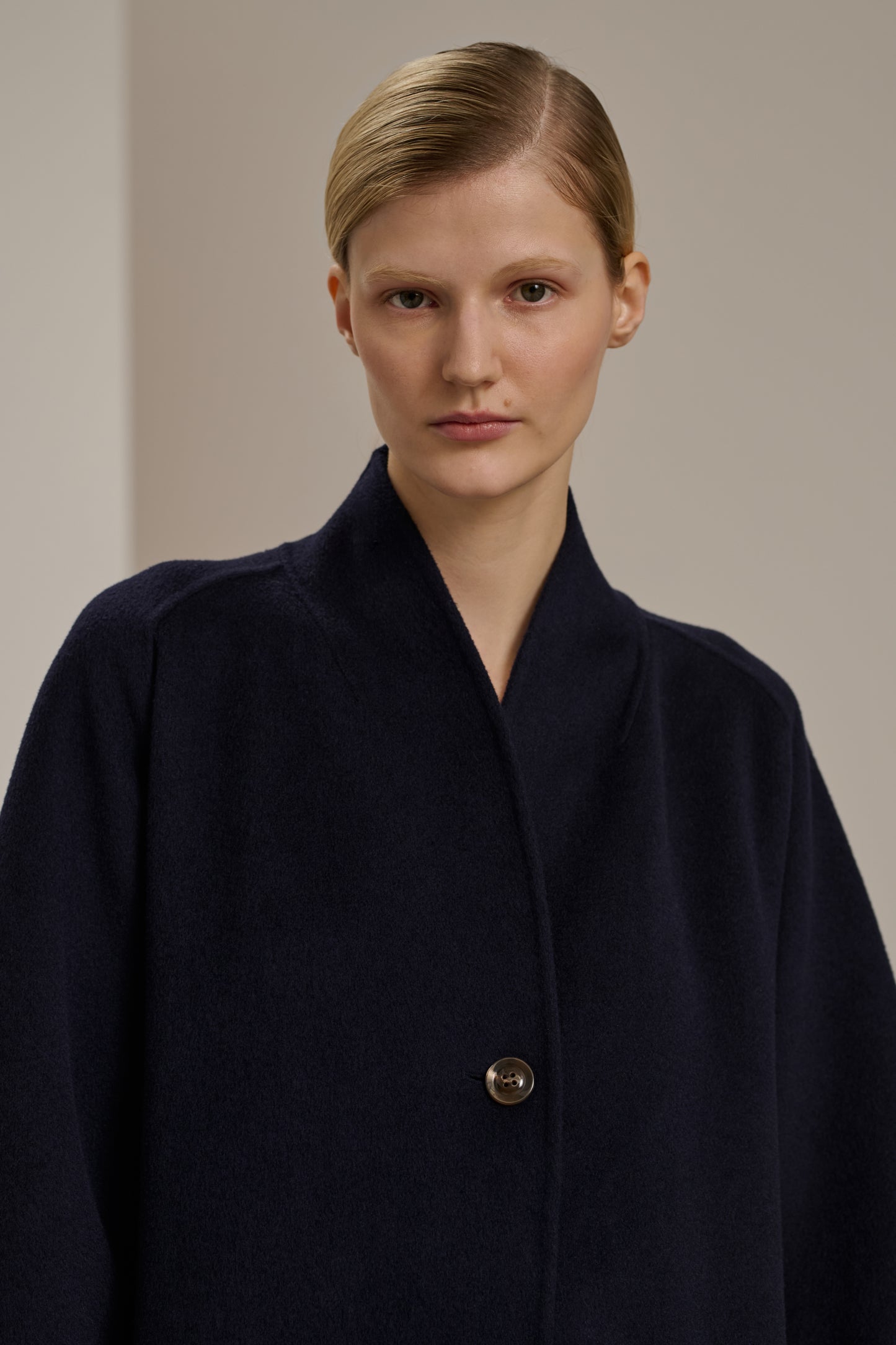 Soeur Cesar Coat