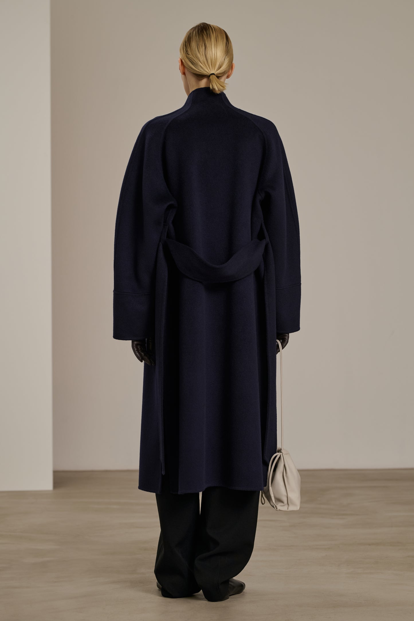 Soeur Cesar Coat