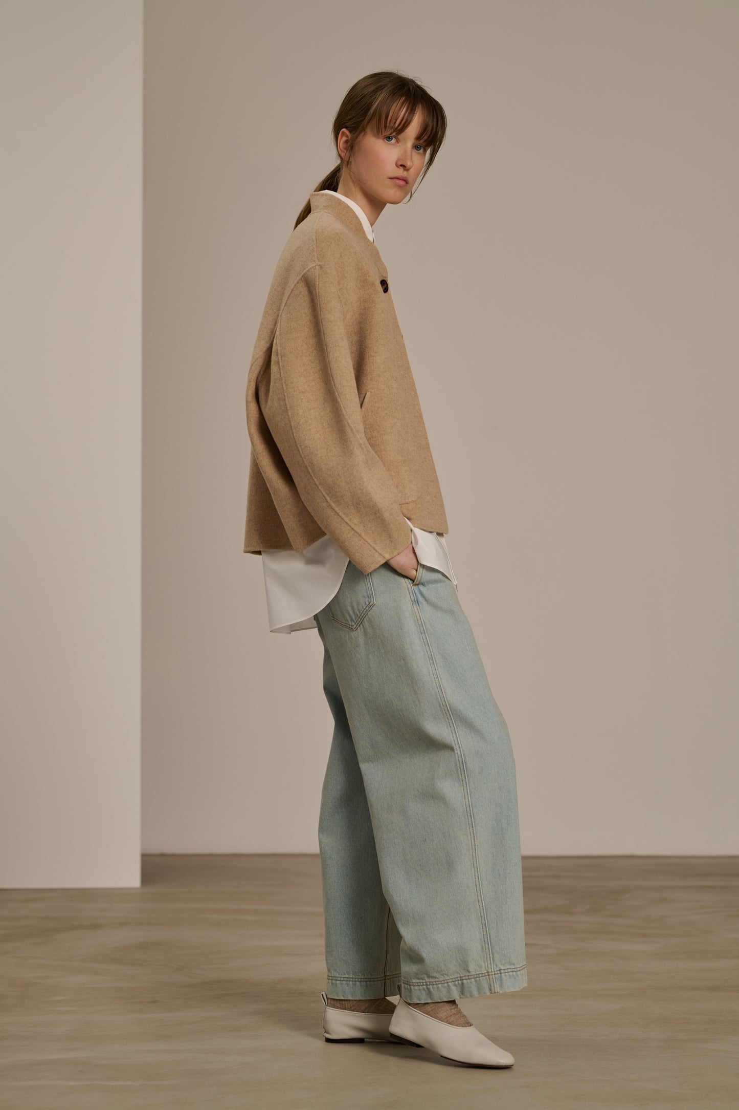 Soeur Windsor Jacket