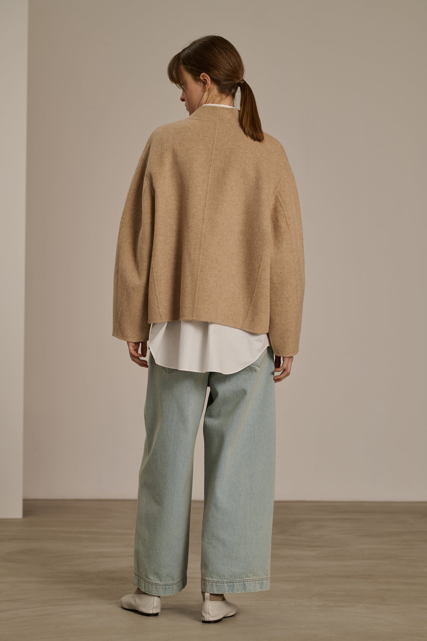 Soeur Windsor Jacket