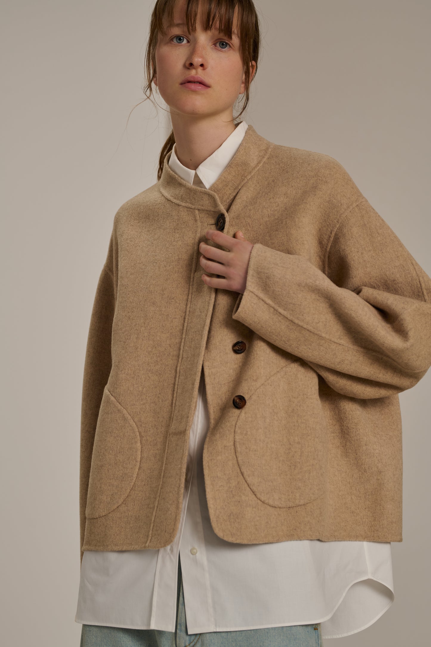 Soeur Windsor Jacket