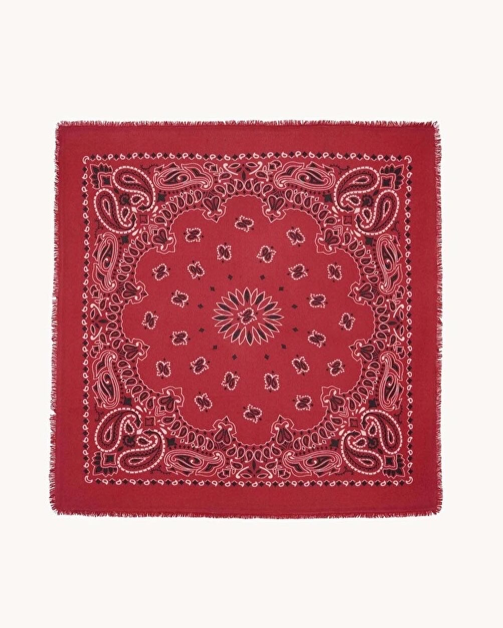 Kujten Hachiko Scarf