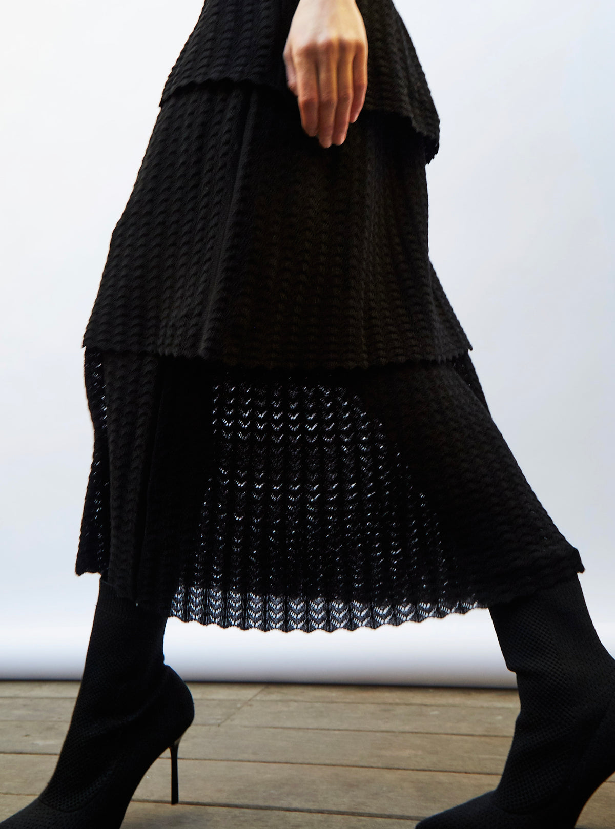 Molli Ballerine Skirt