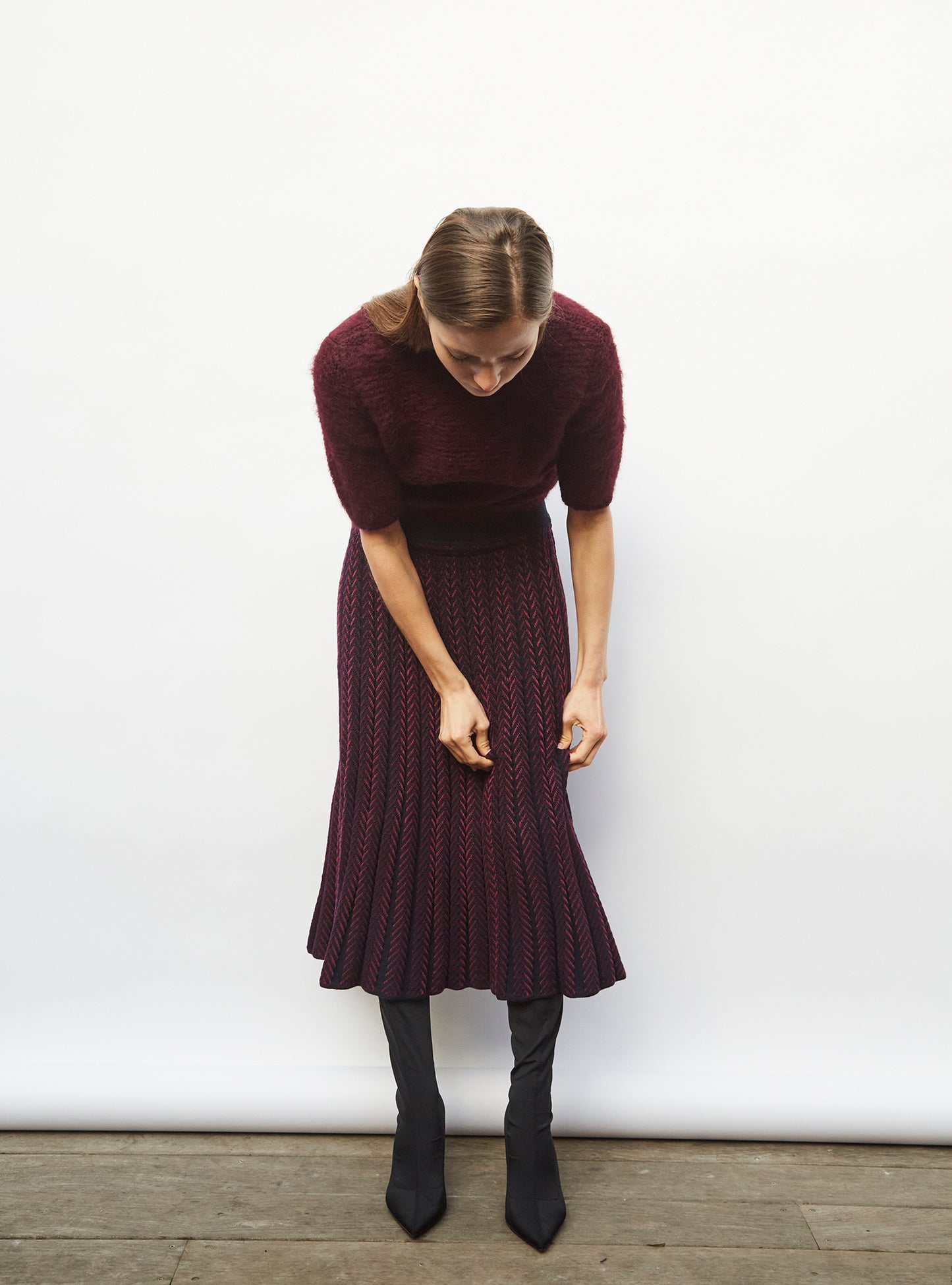 Molli Bijou Skirt