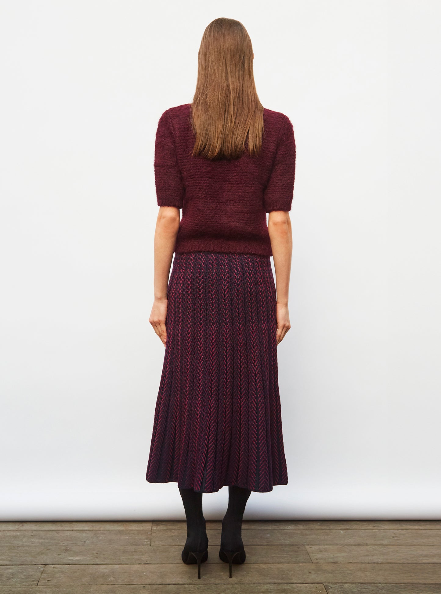 Molli Bijou Skirt