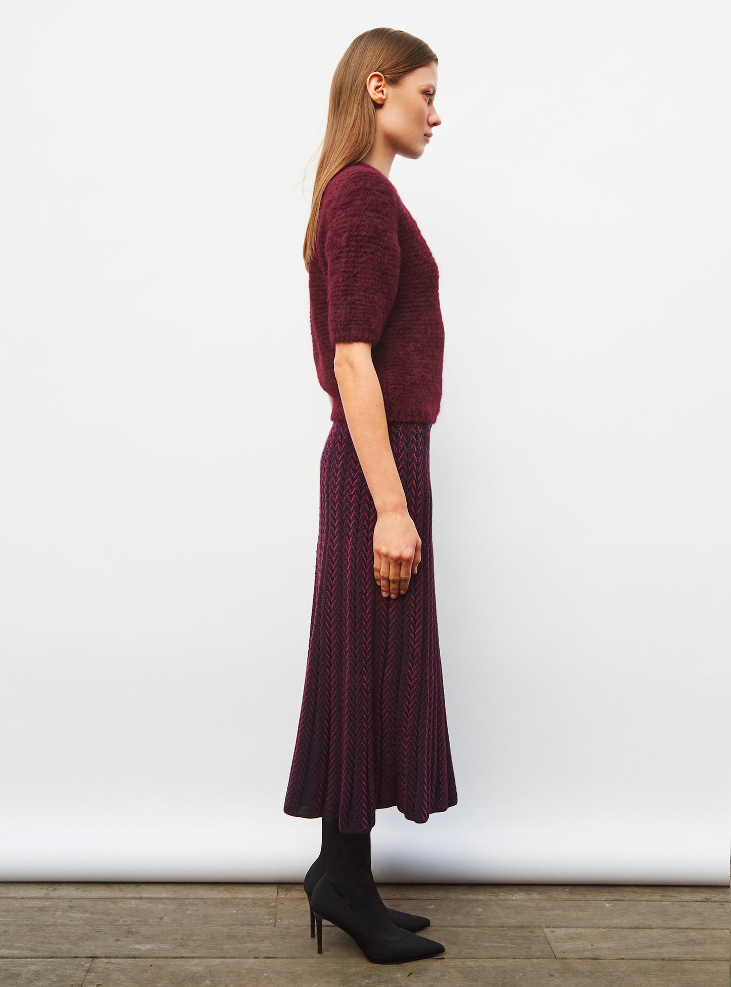Molli Bijou Skirt