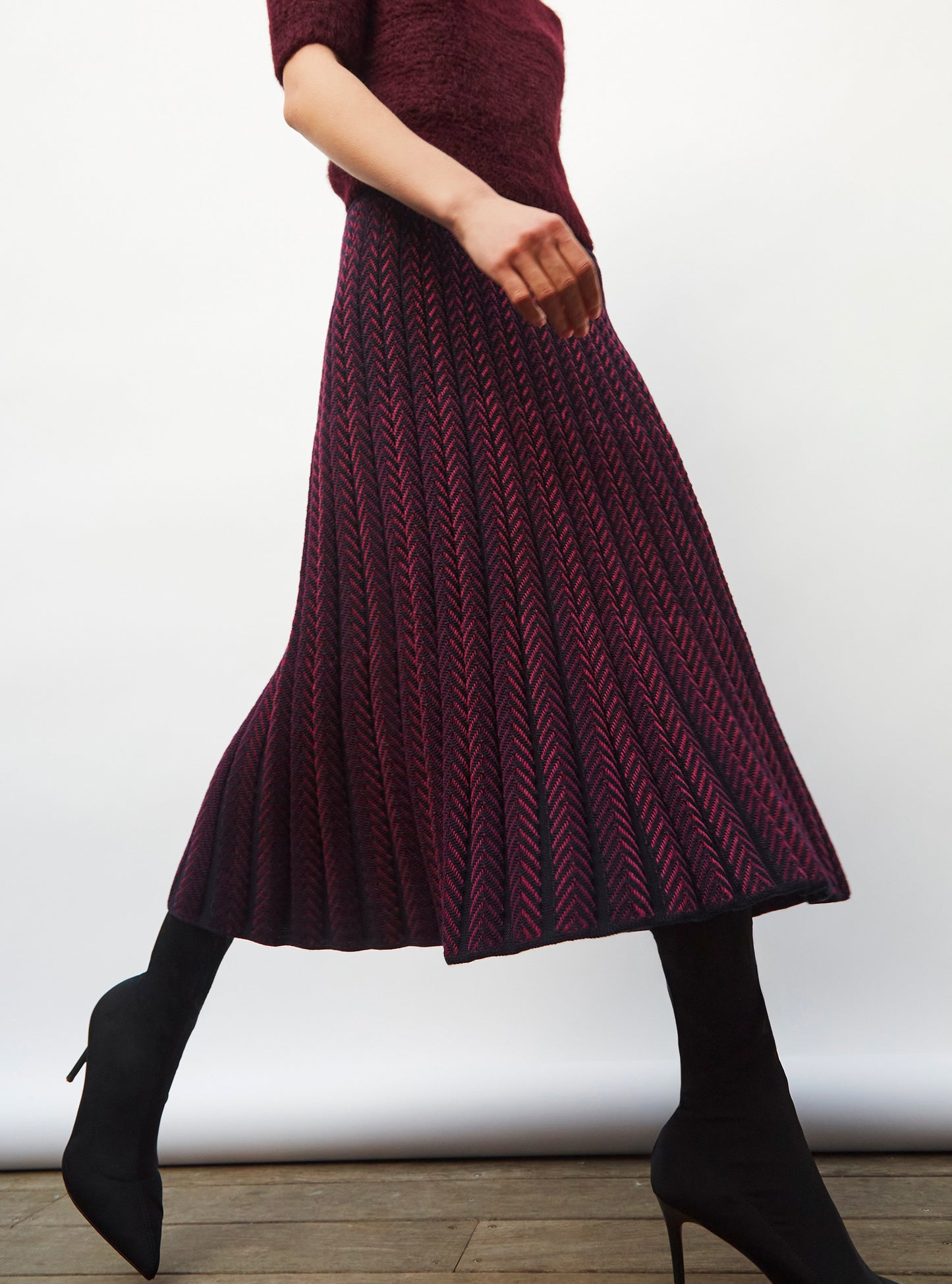Molli Bijou Skirt