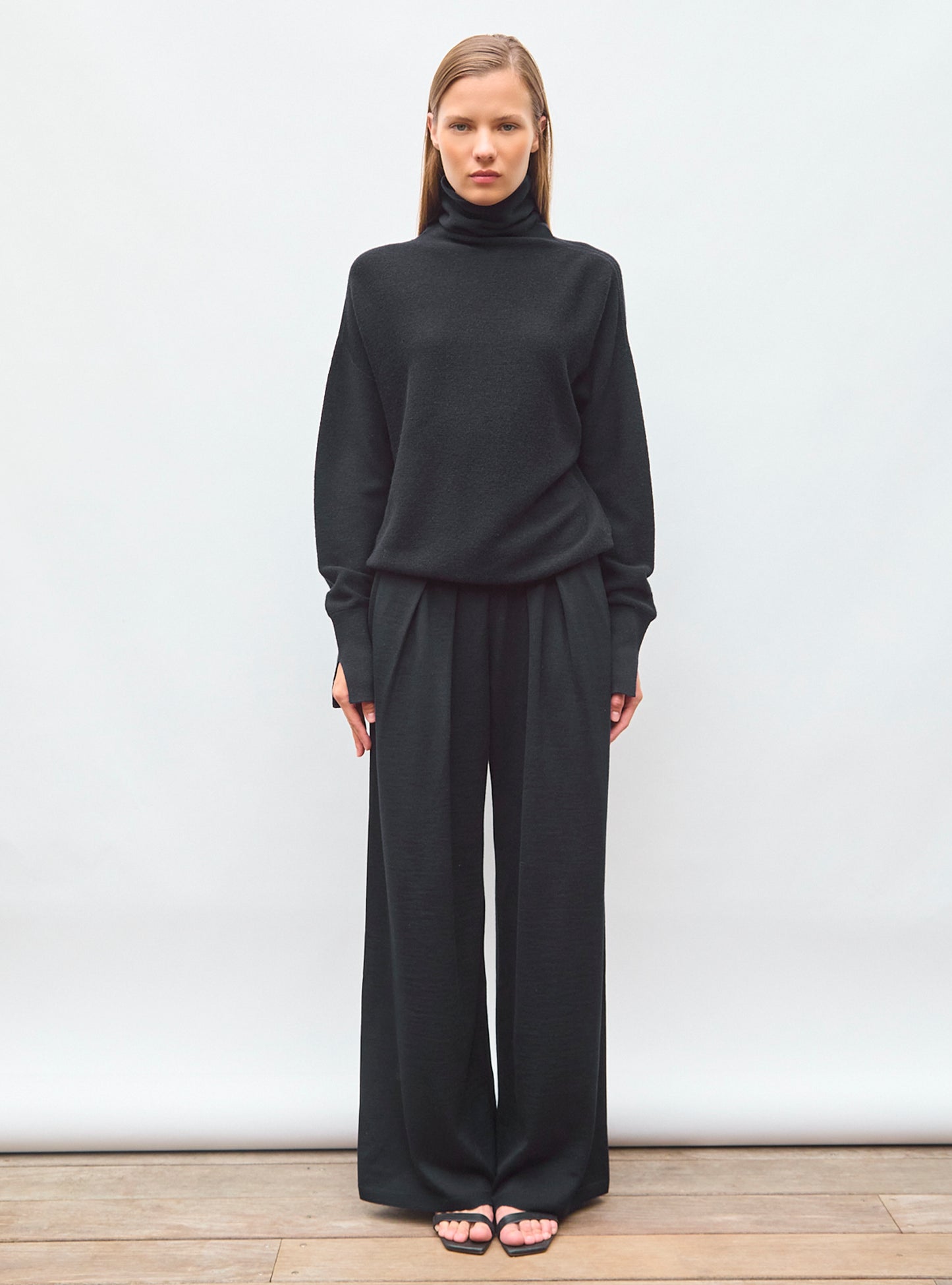 Molli Nora Sweater