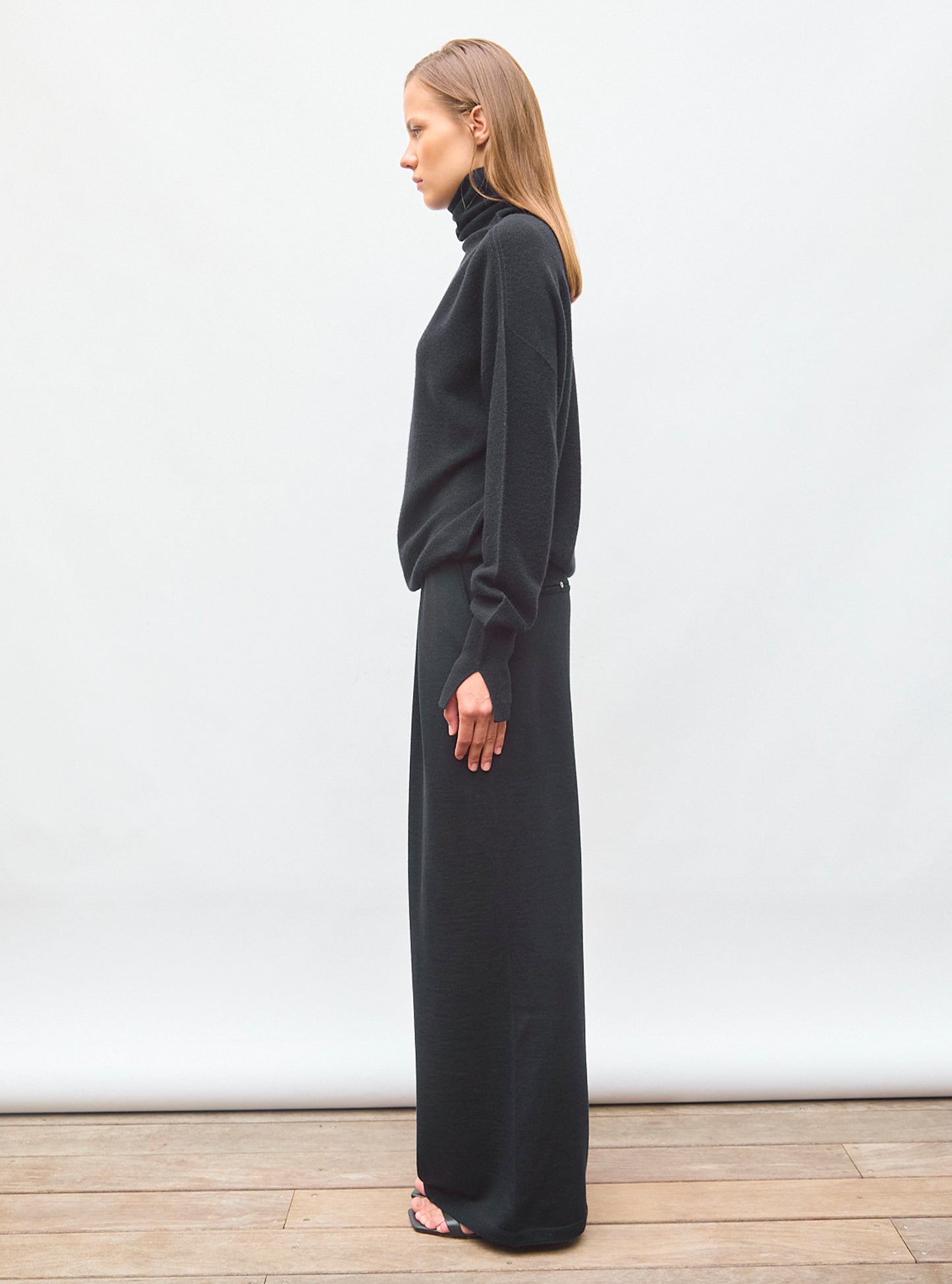 Molli Nora Sweater
