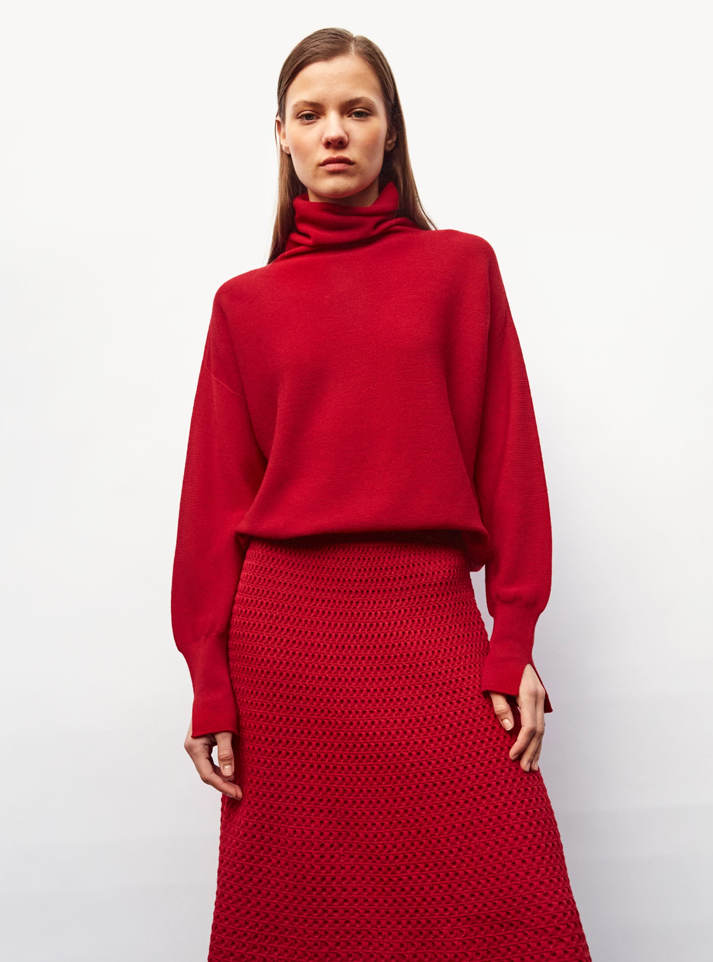 Molli Nora Sweater