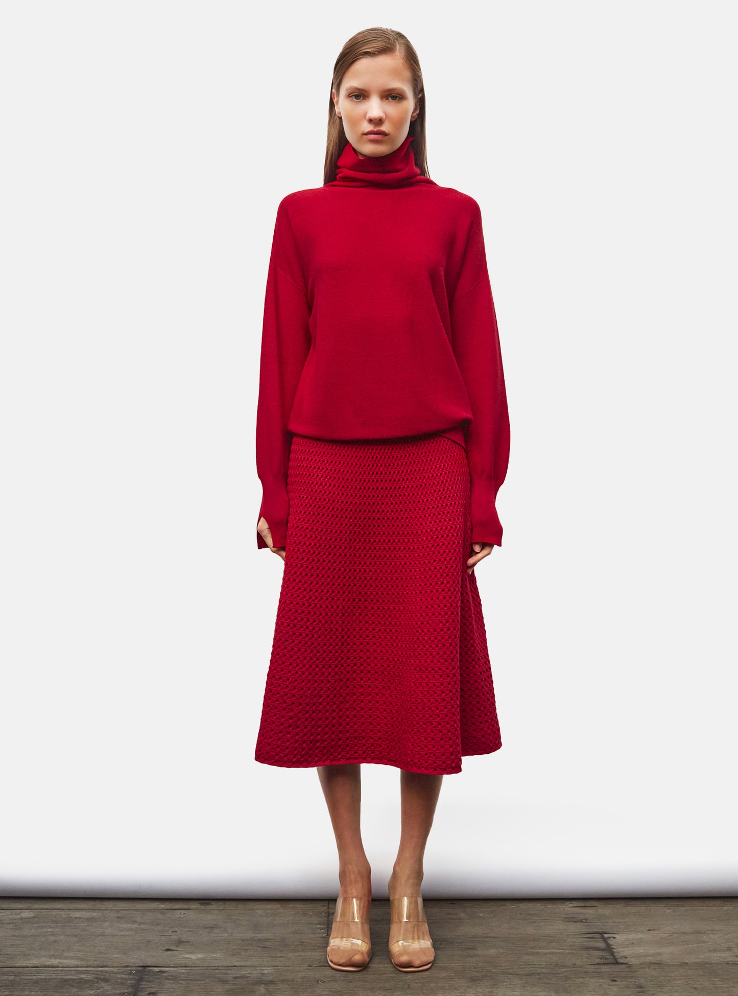 Molli Nora Sweater