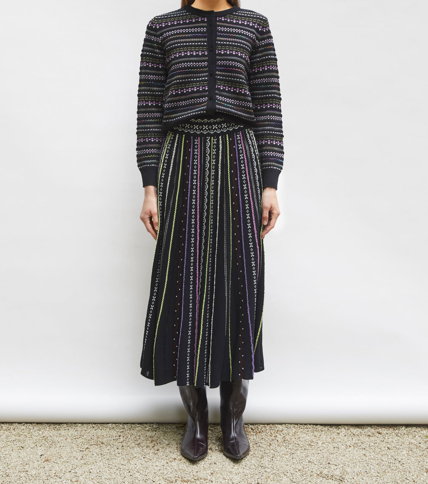 Molli Daiquiri2 Skirt