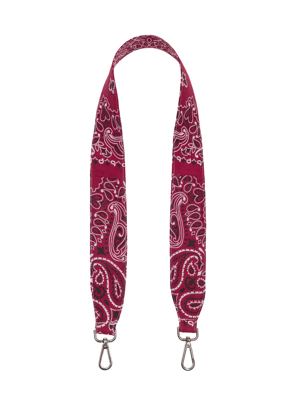 Call It By Your Name Shoulder Strap