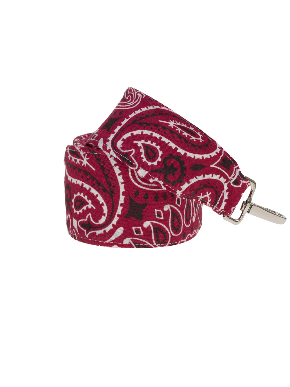 Call It By Your Name Shoulder Strap