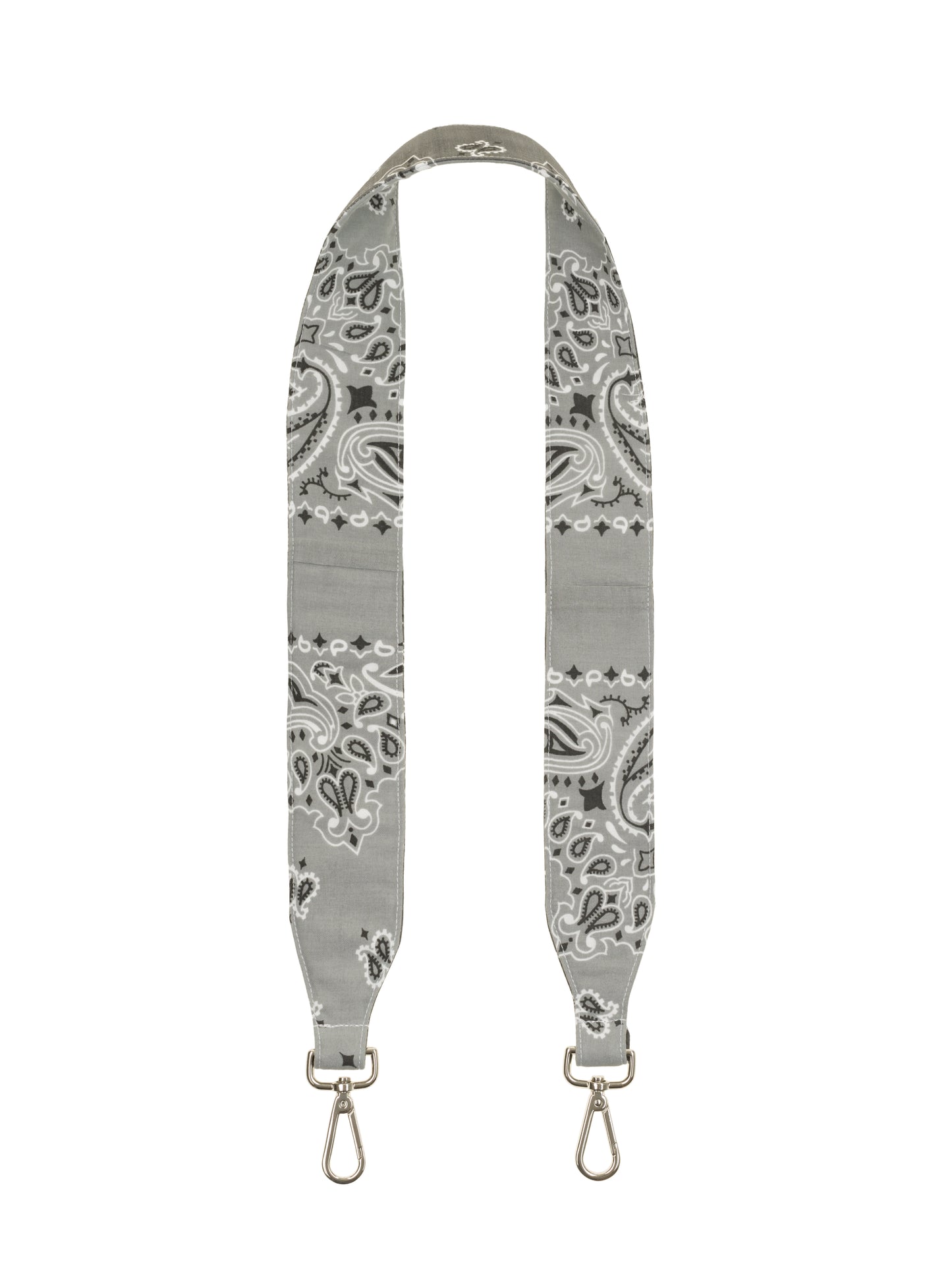 Call It By Your Name Shoulder Strap