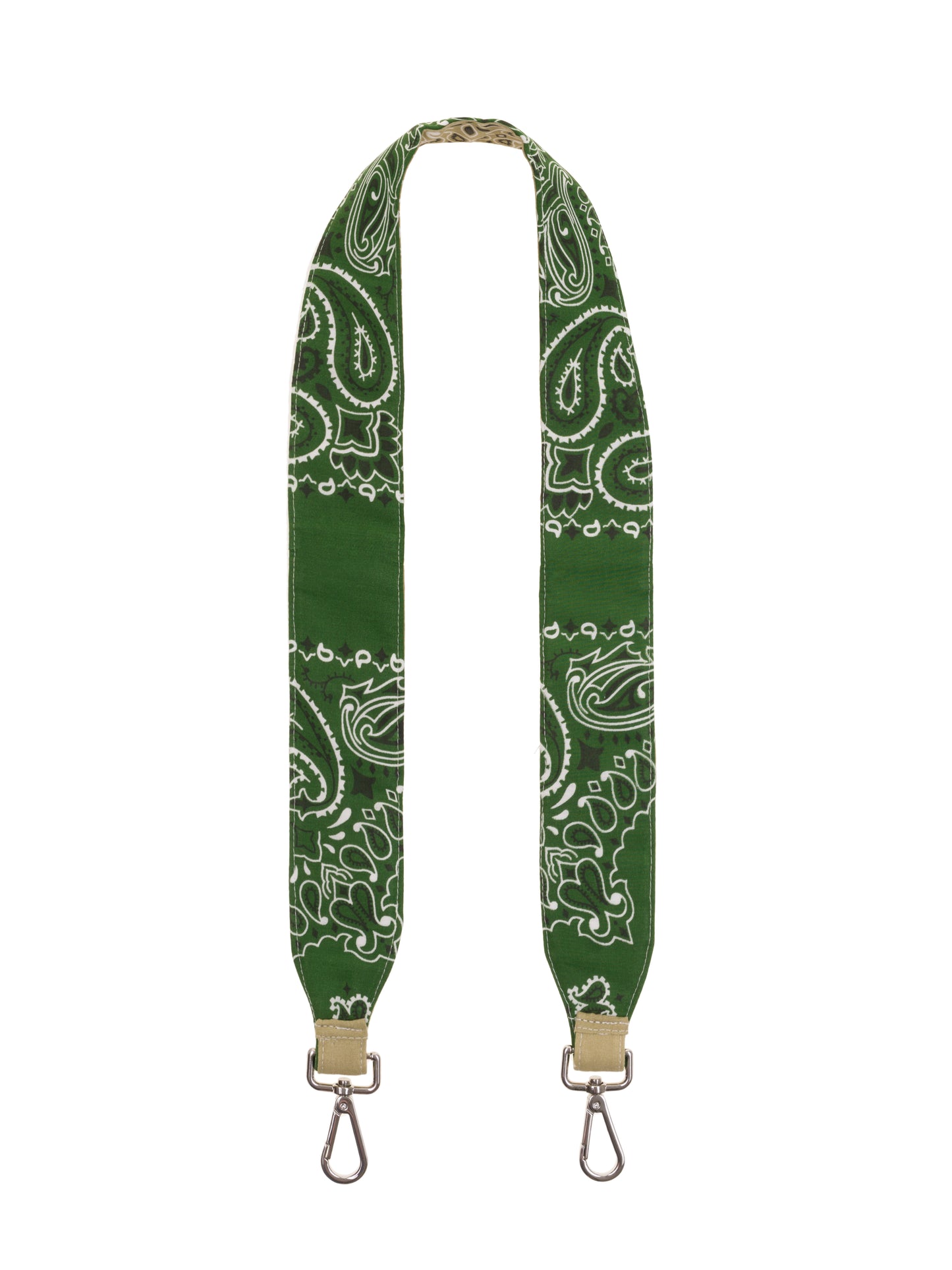 Call It By Your Name Shoulder Strap