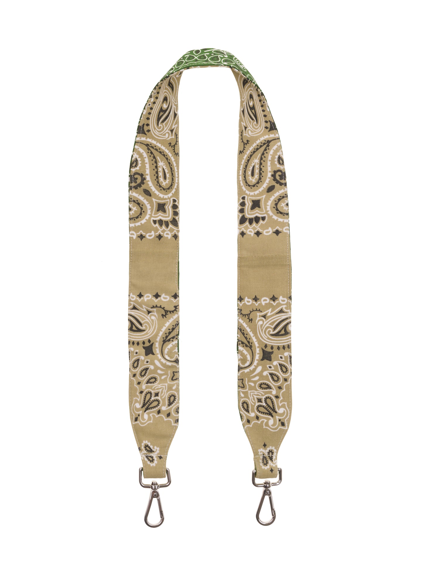 Call It By Your Name Shoulder Strap