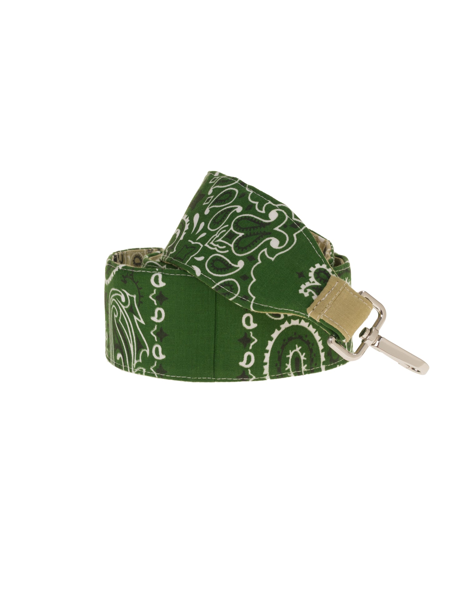 Call It By Your Name Shoulder Strap