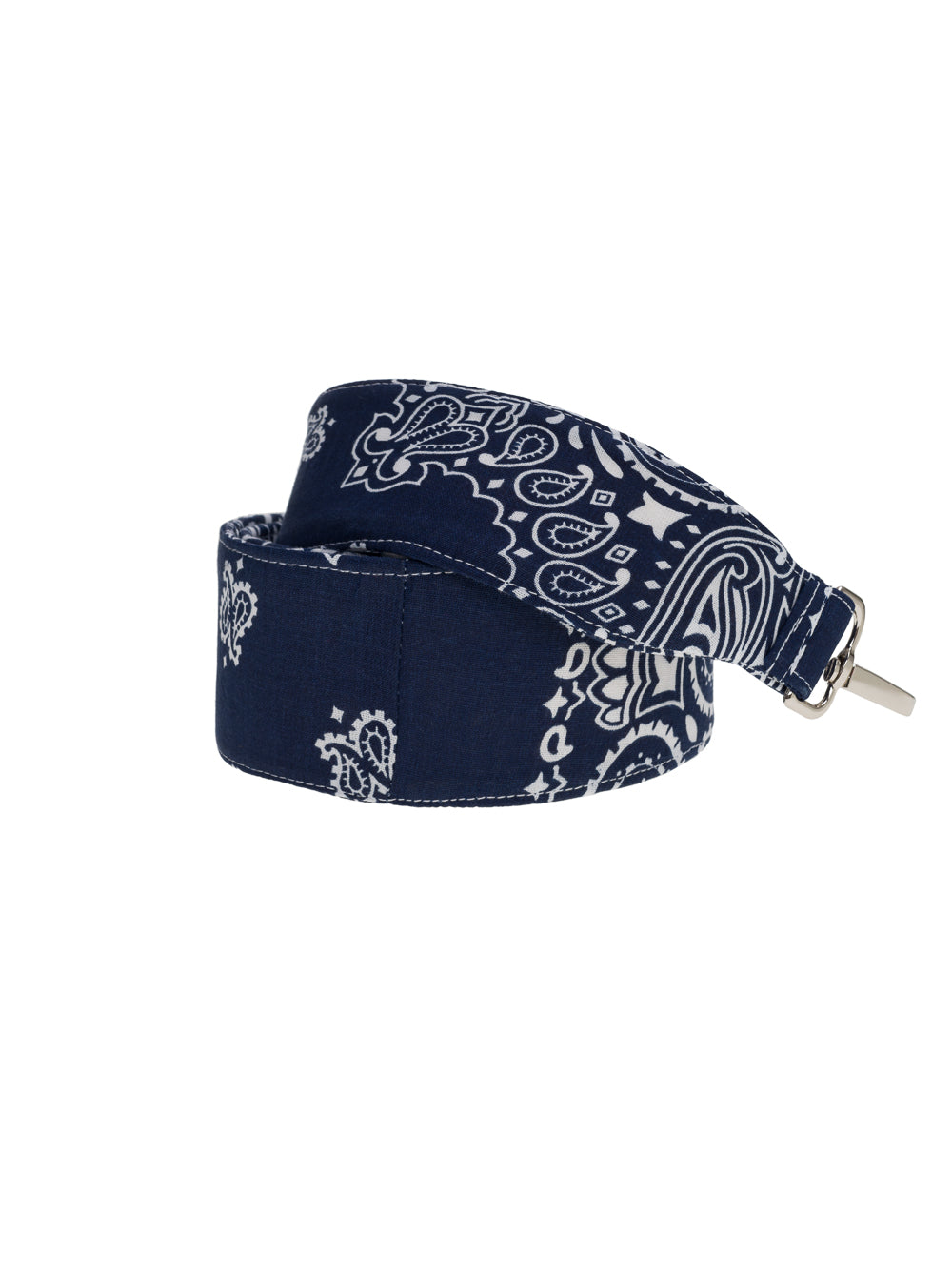 Call It By Your Name Shoulder Strap