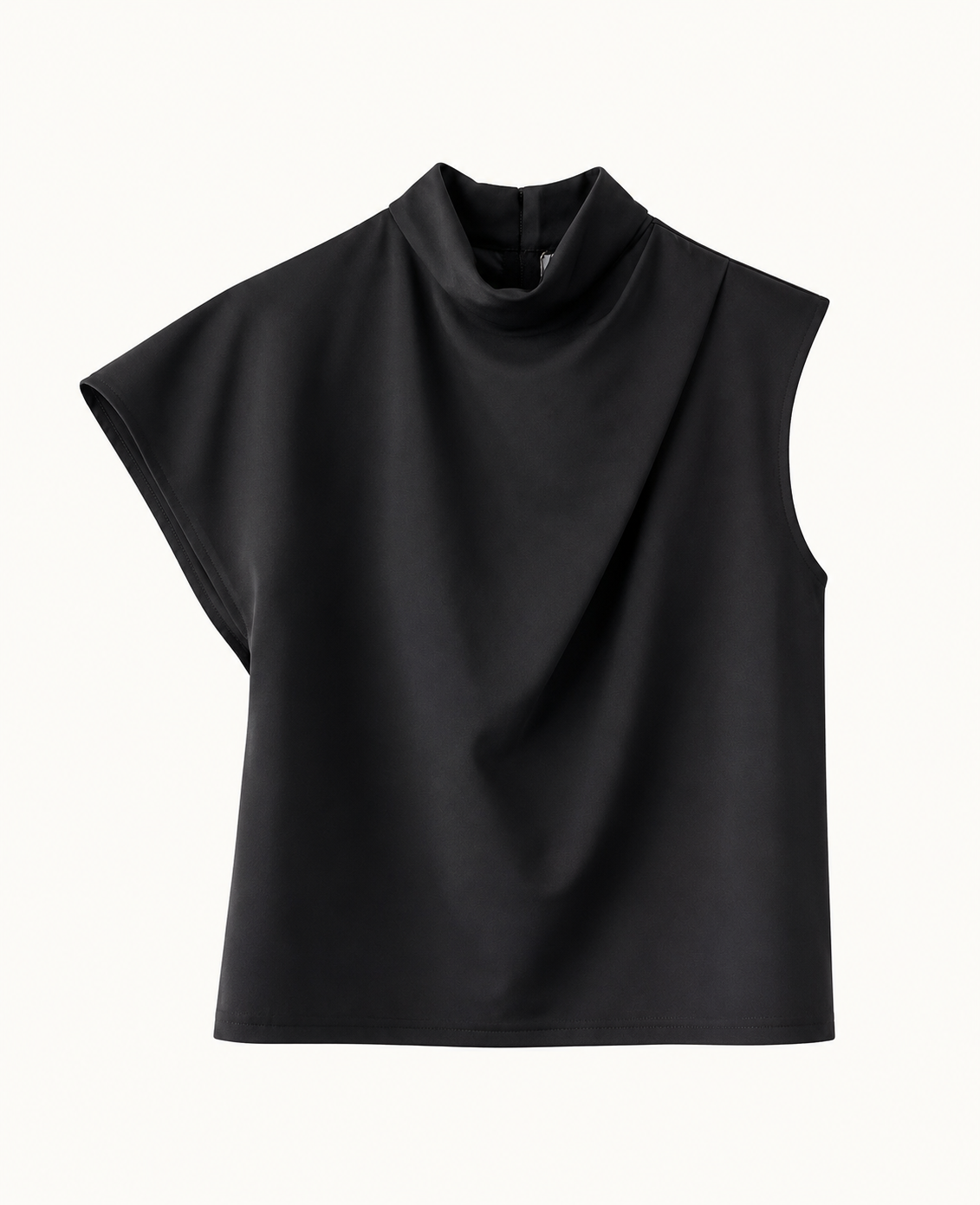 Tela Eva Asymmetrical Top