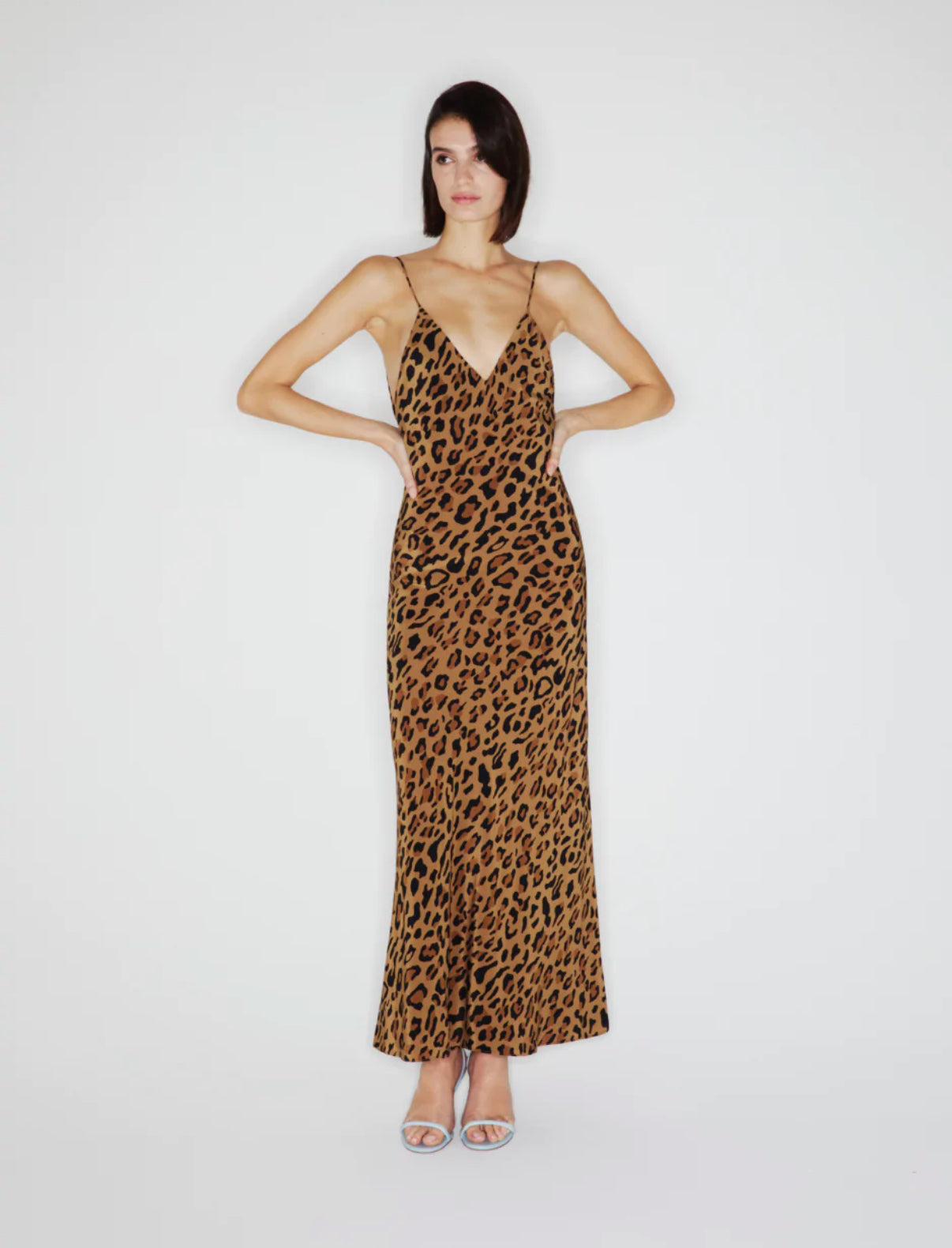 Blaze Milano Simba Manipur Dress
