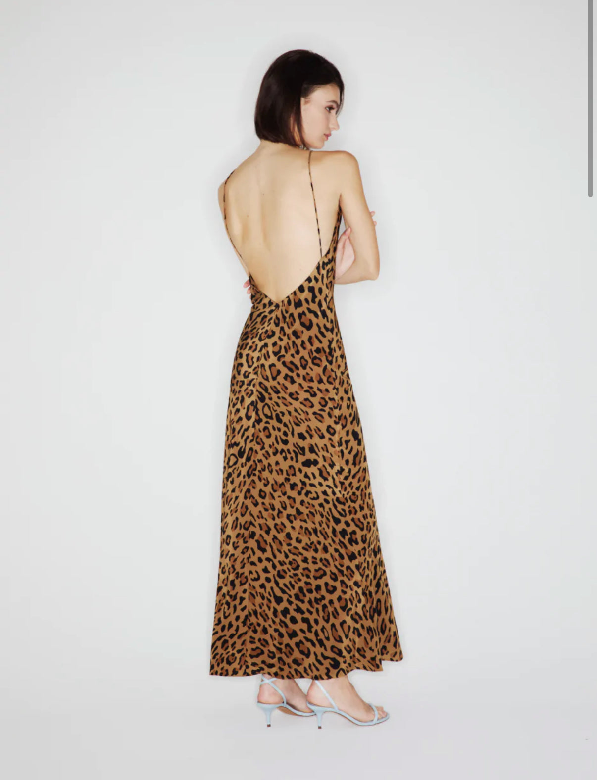Blaze Milano Simba Manipur Dress