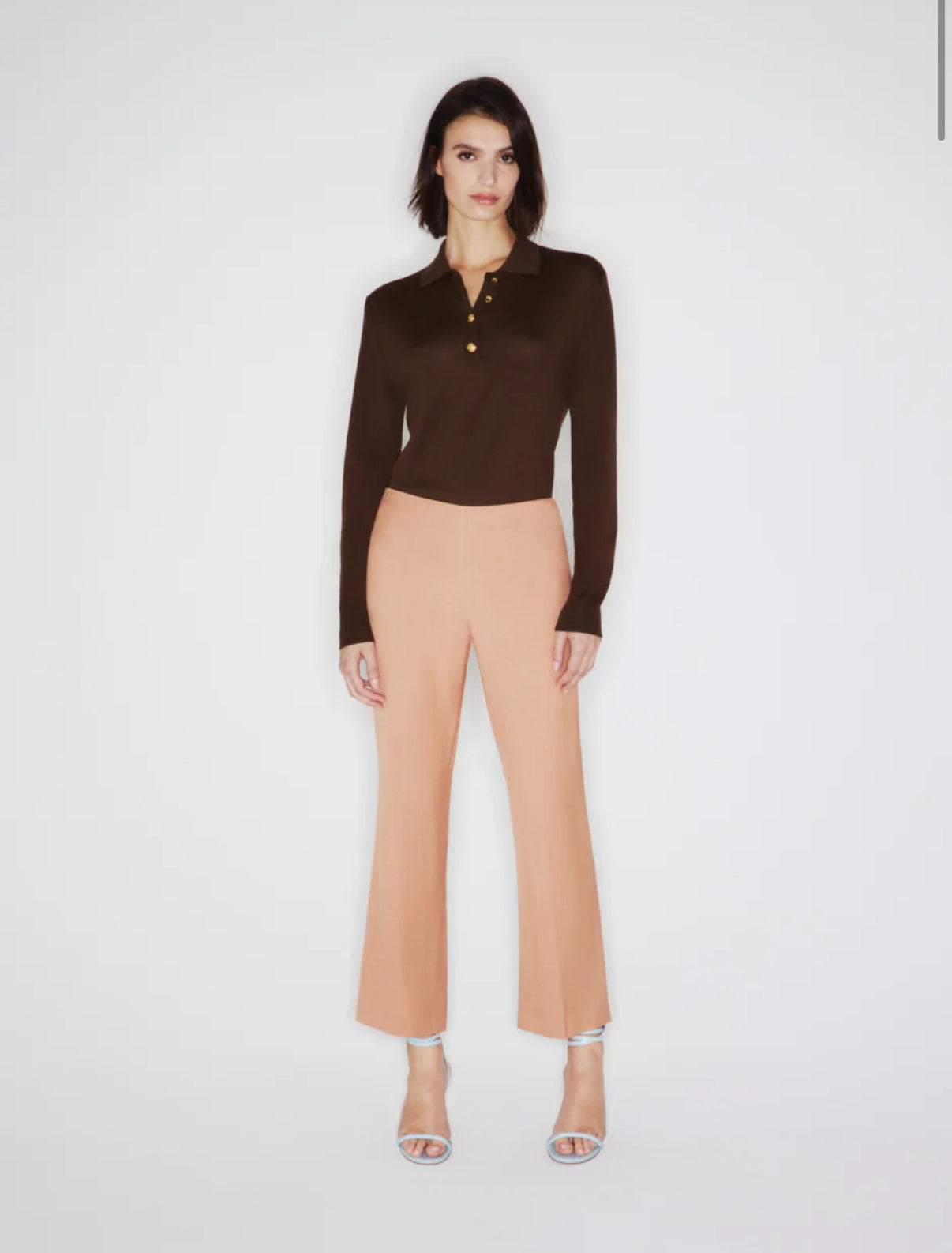 Blaze Milano Sheena Morelia Pants