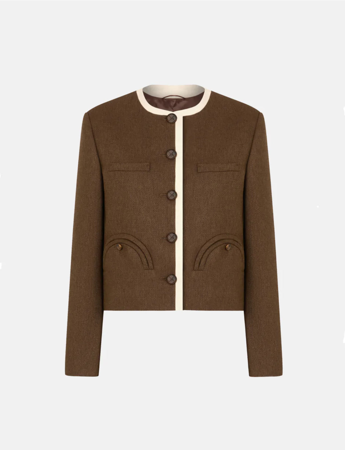 Blaze Milano Renard Shamo Bolero