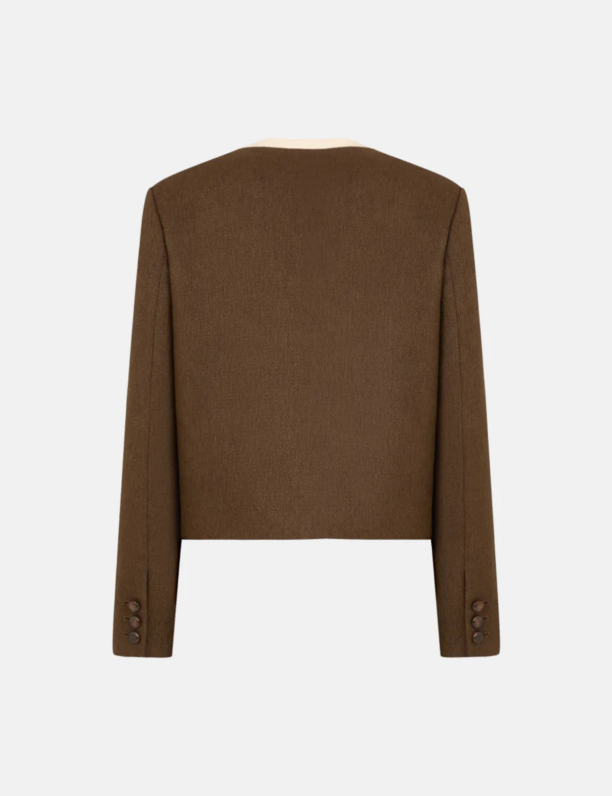 Blaze Milano Renard Shamo Bolero