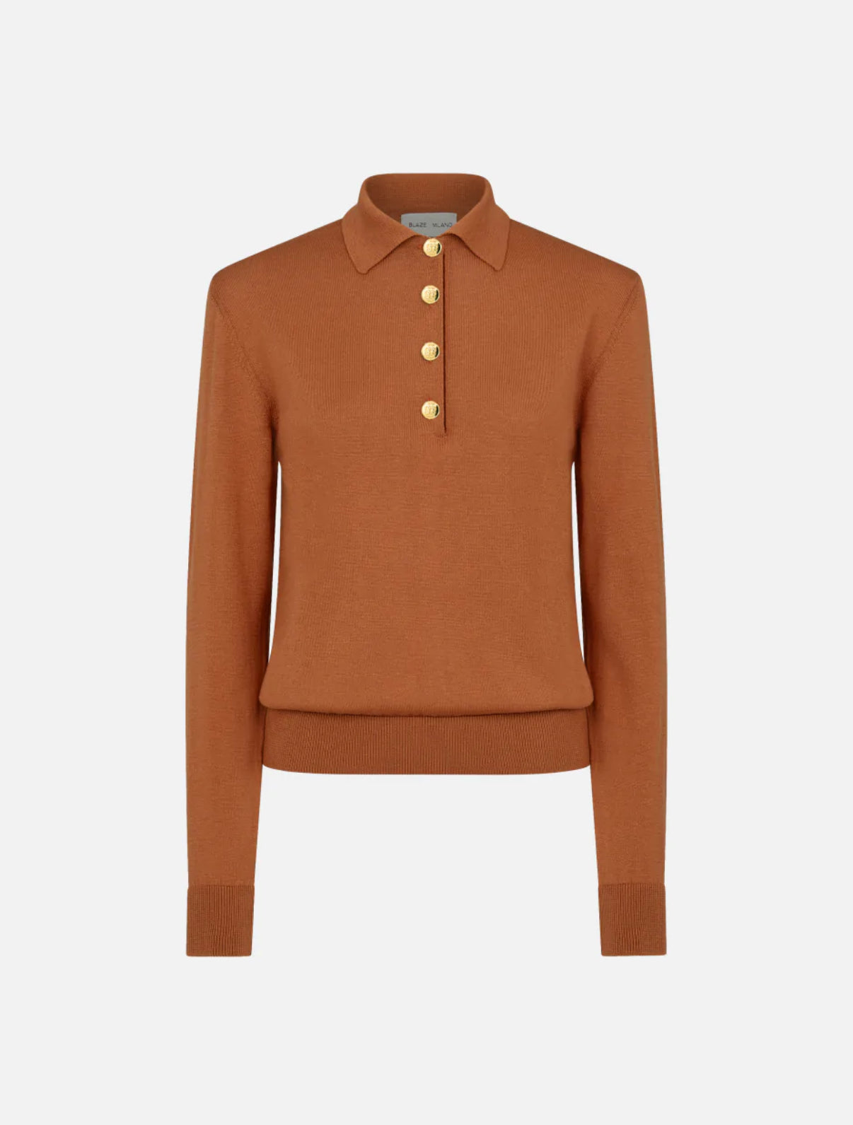 Blaze Milano Alegria Polo
