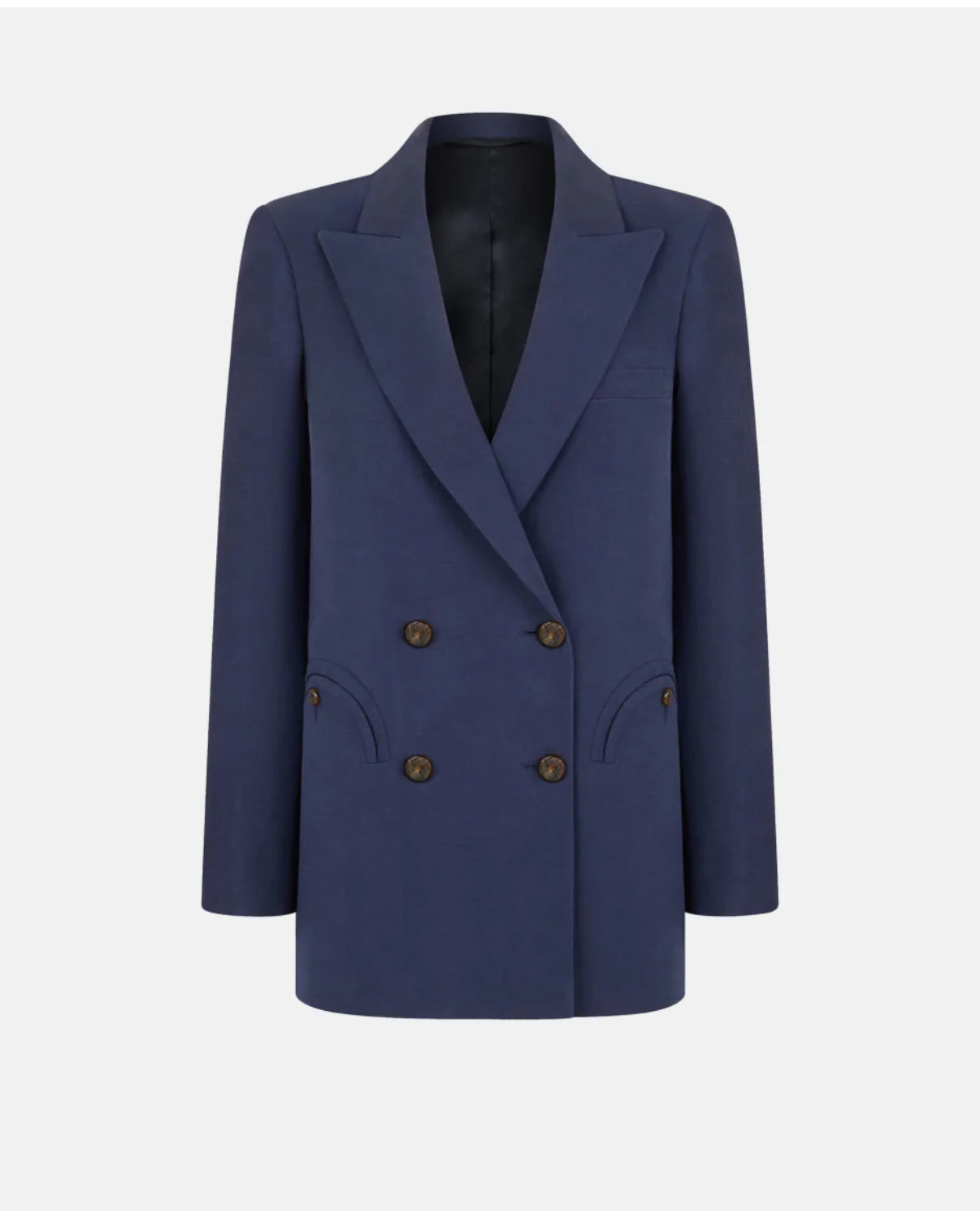 Blaze Milano Savannah Everyday Blazer