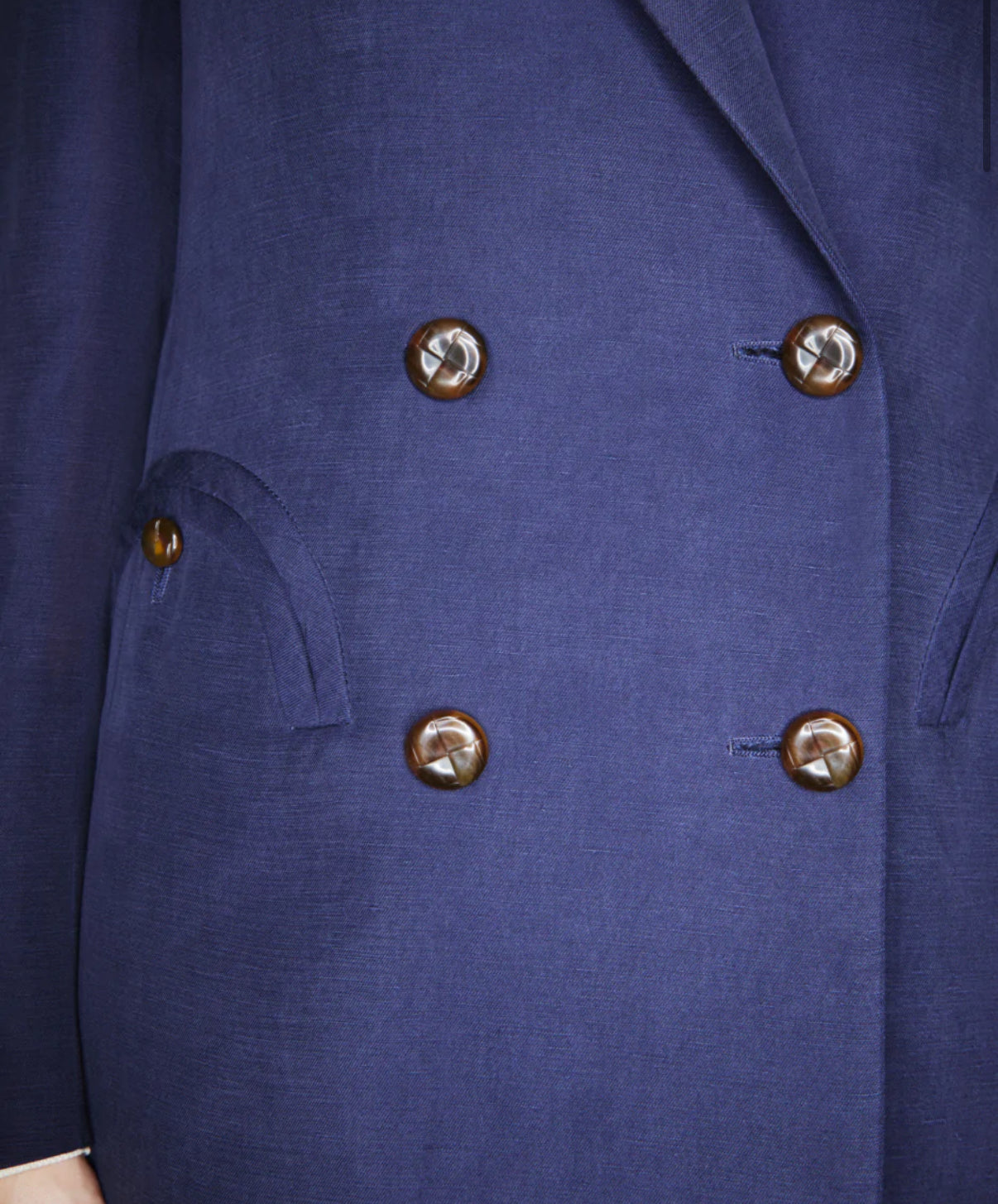 Blaze Milano Savannah Everyday Blazer
