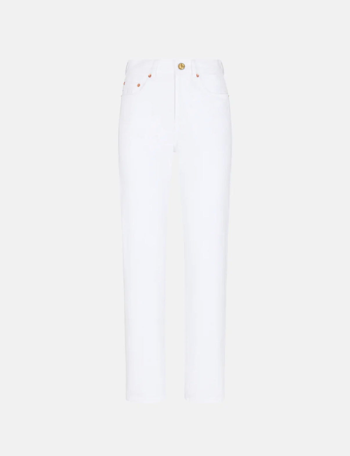 Blaze Milano Clapotis White Paso Jeans