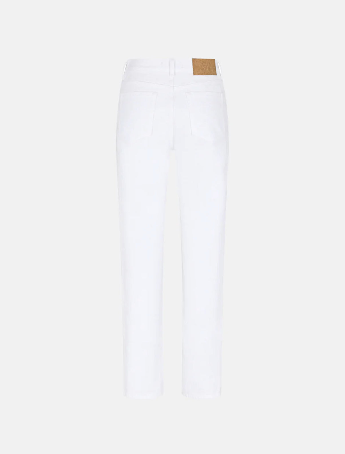 Blaze Milano Clapotis White Paso Jeans